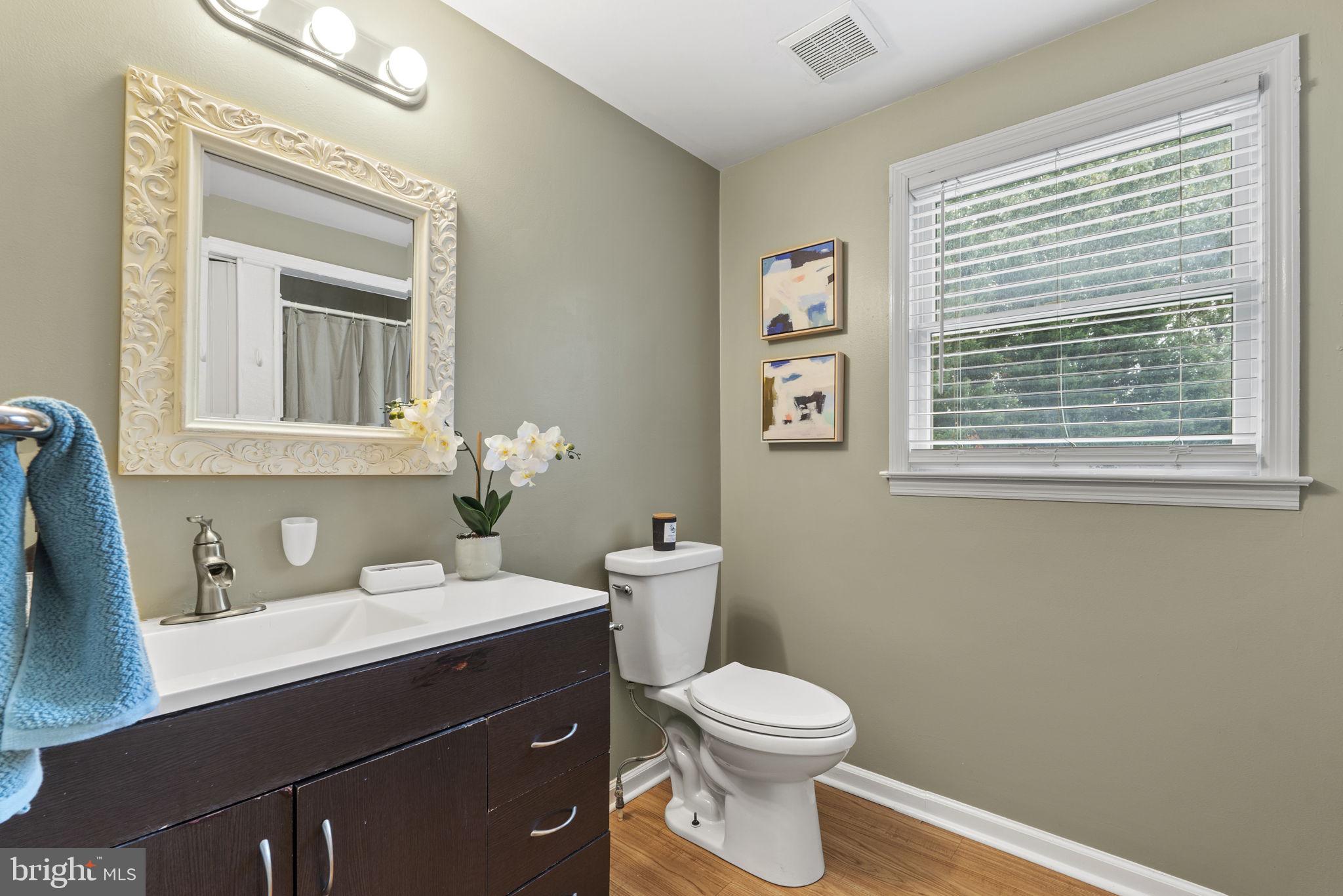 SPRING VALLEY - Residential