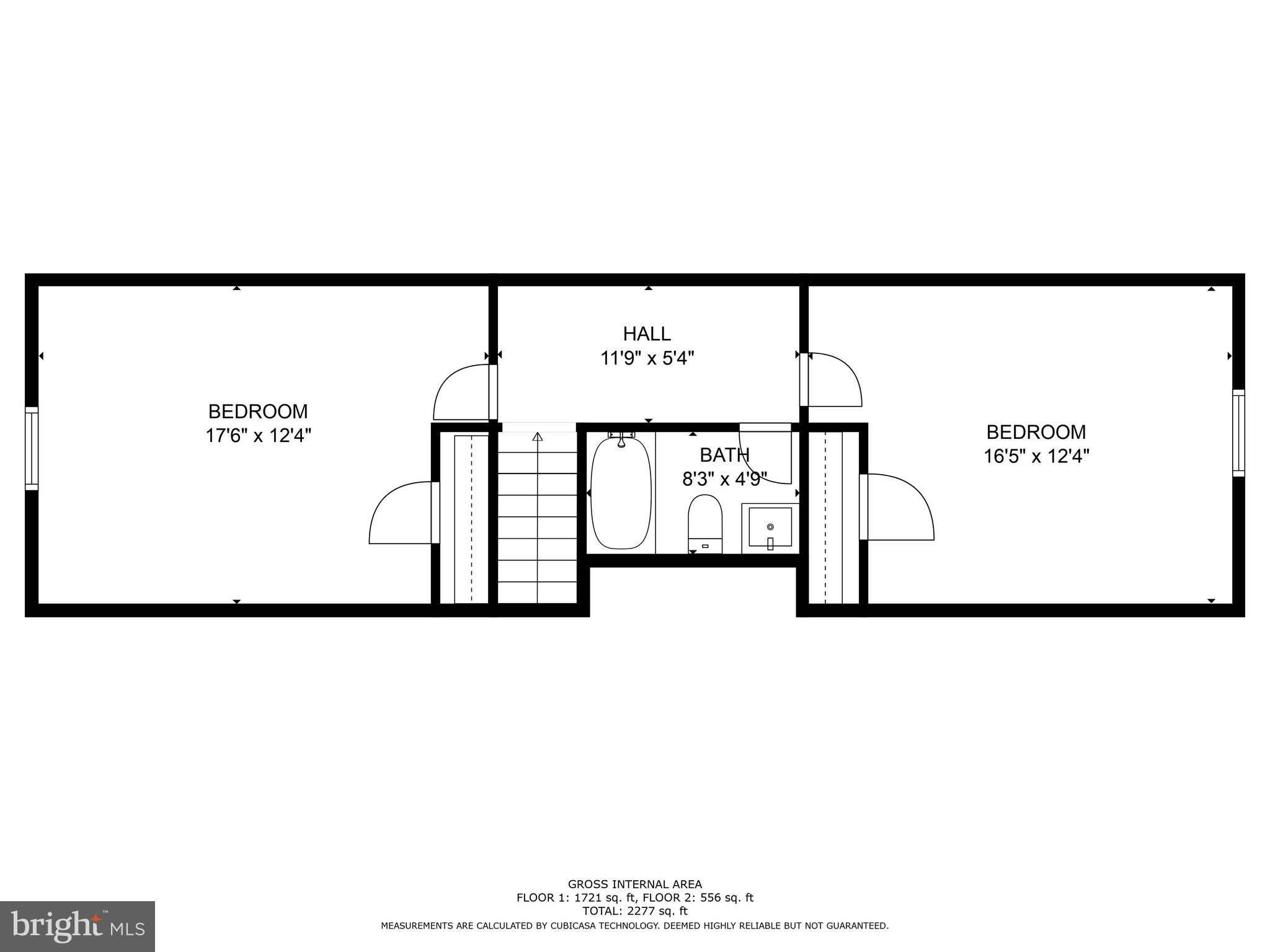SPRING VALLEY - Residential