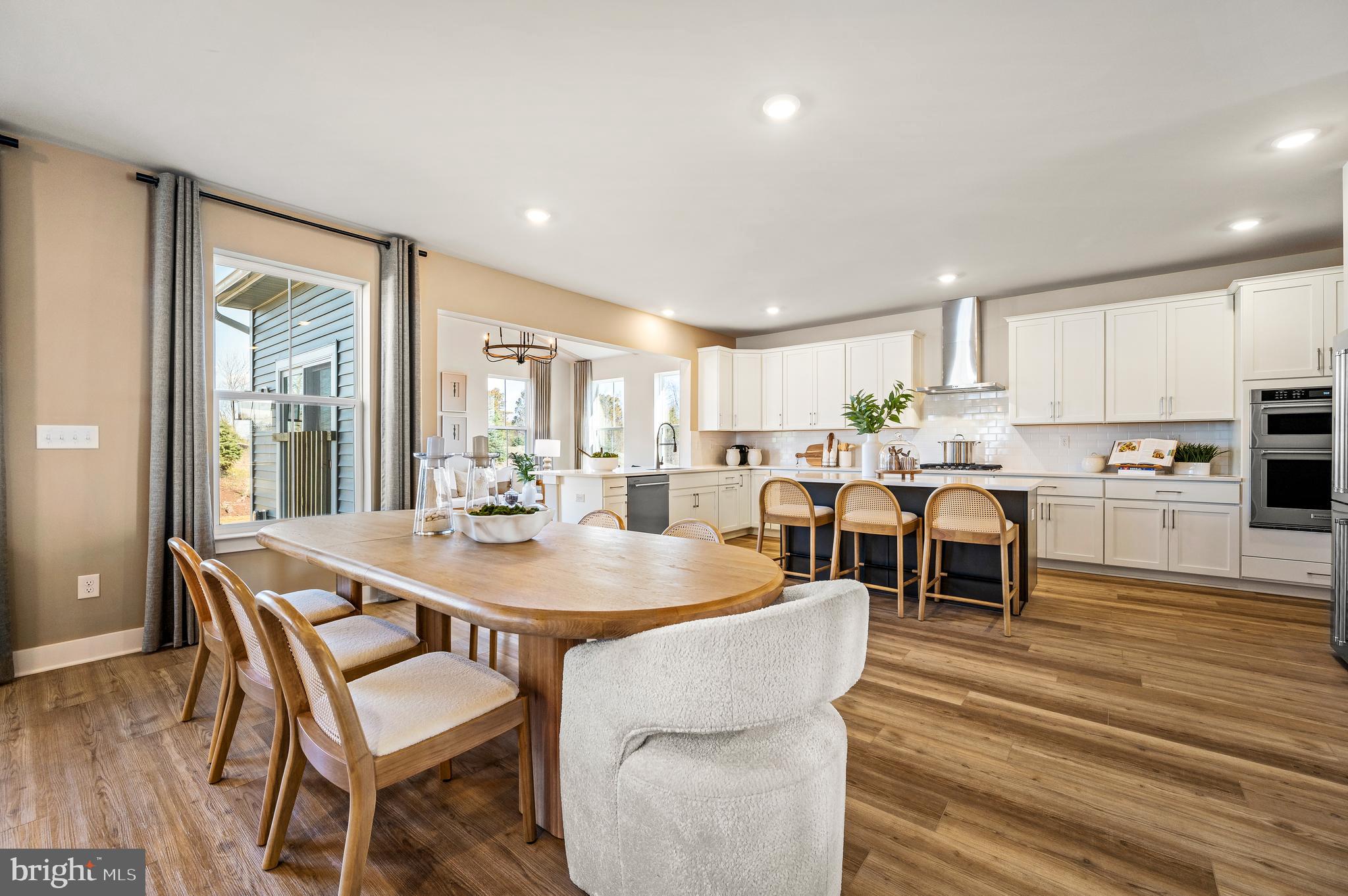 FARM VIEW - Residential