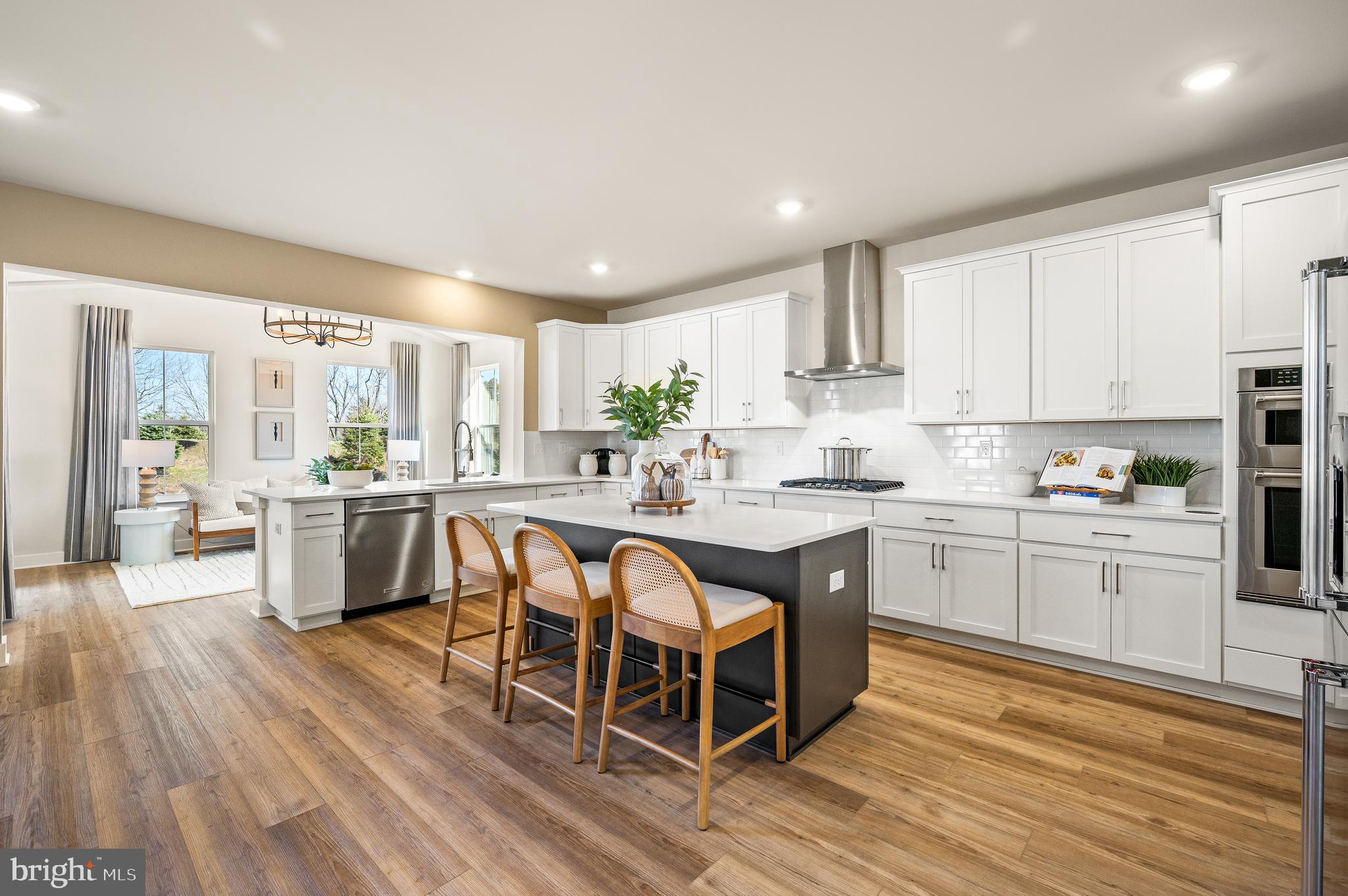 FARM VIEW - Residential