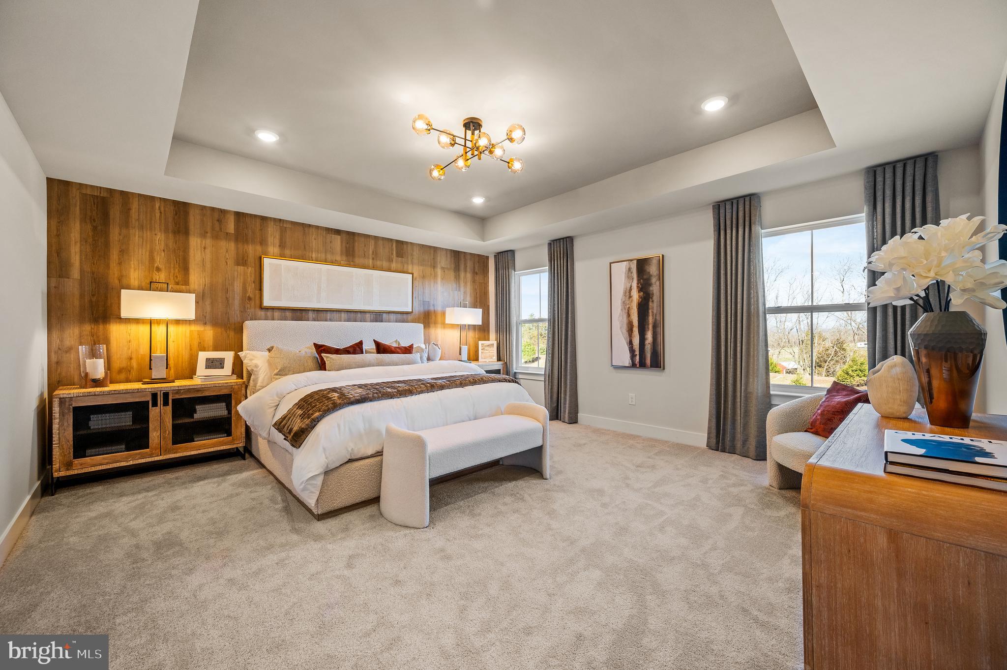 FARM VIEW - Residential