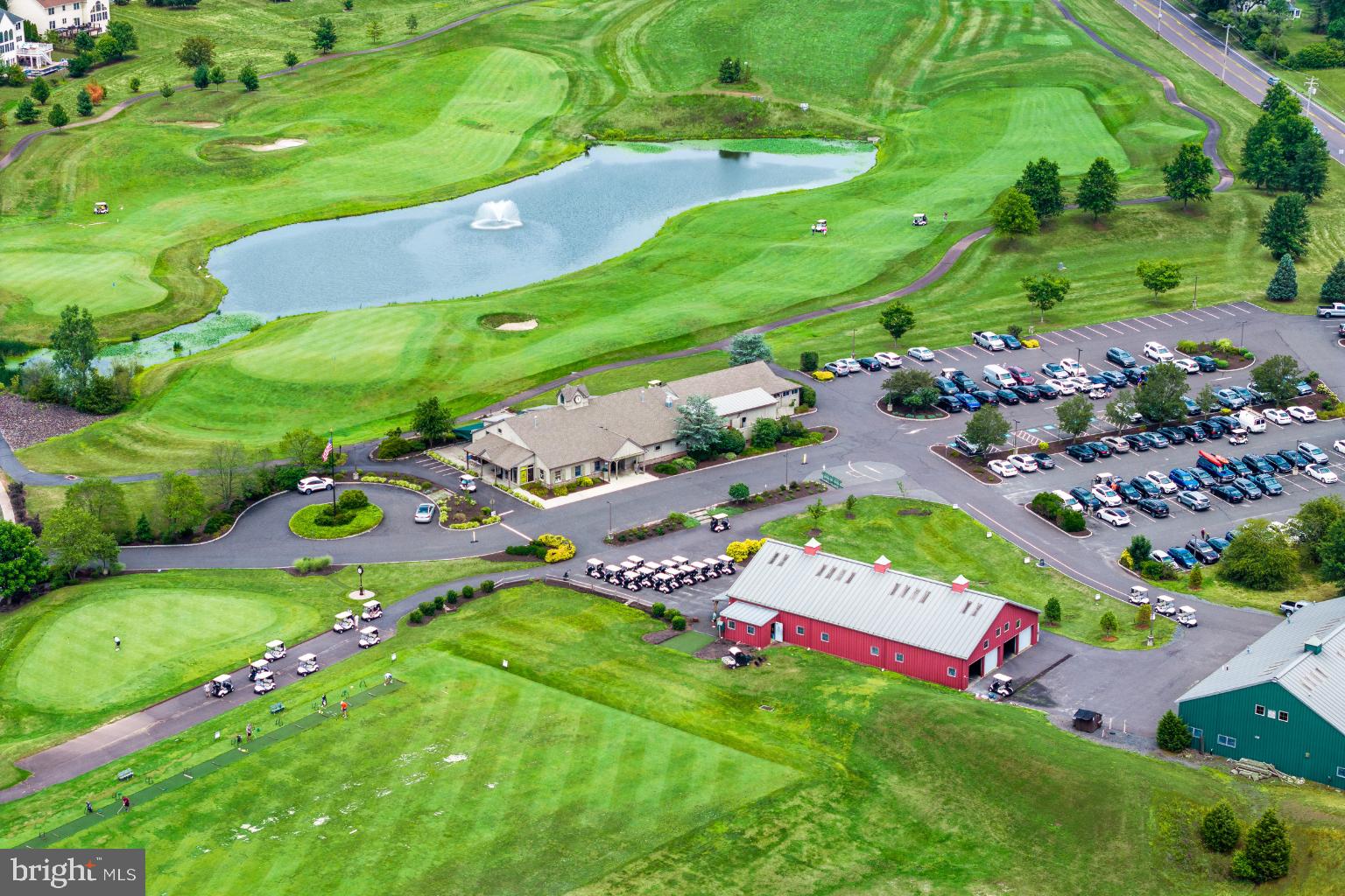FARM VIEW - Residential