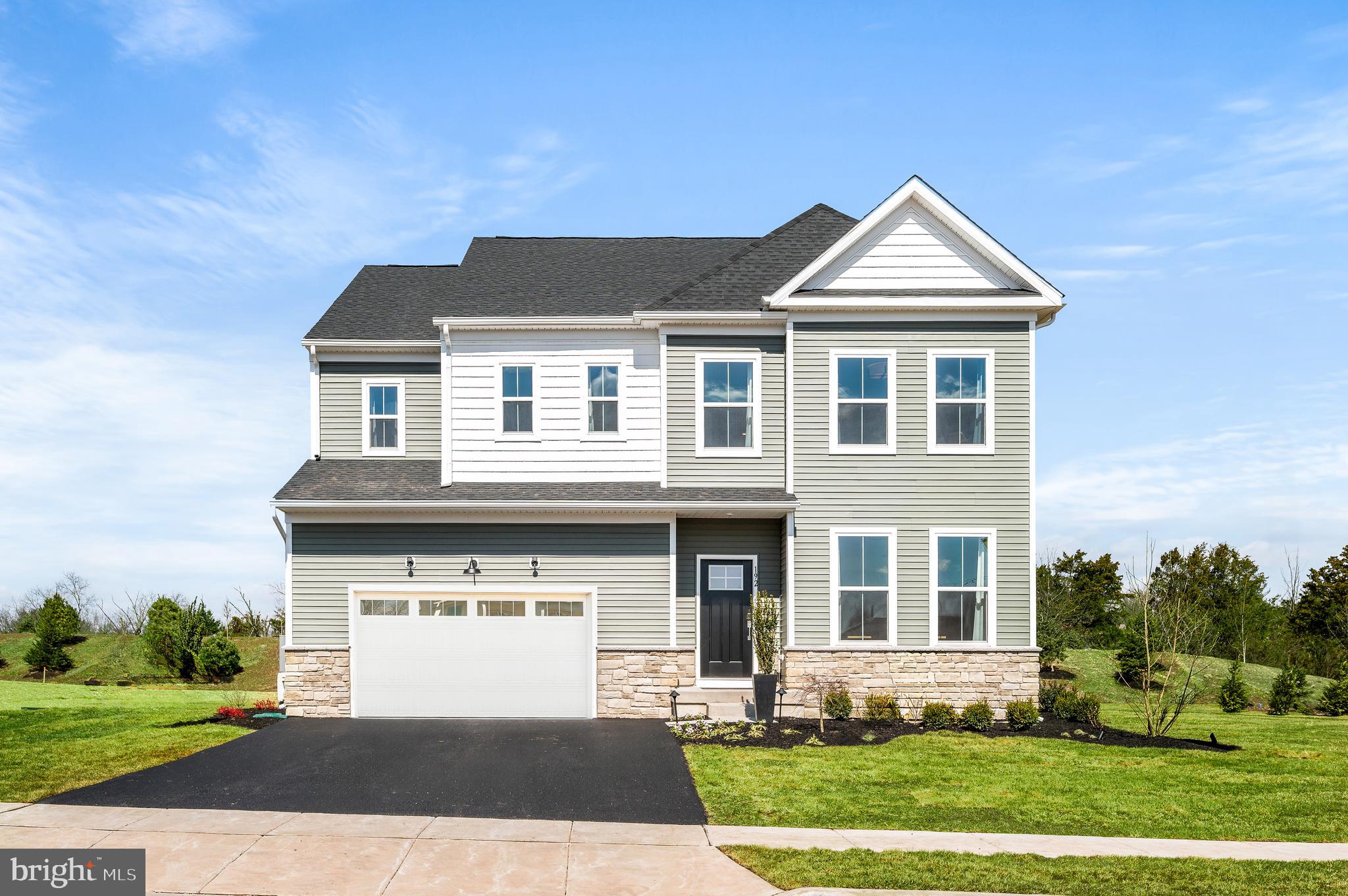 FARM VIEW - Residential