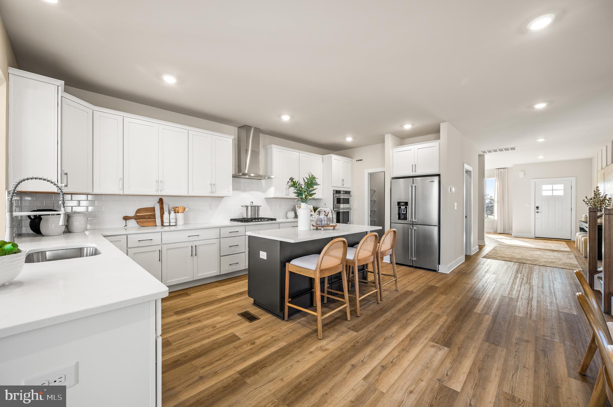 FARM VIEW - Residential