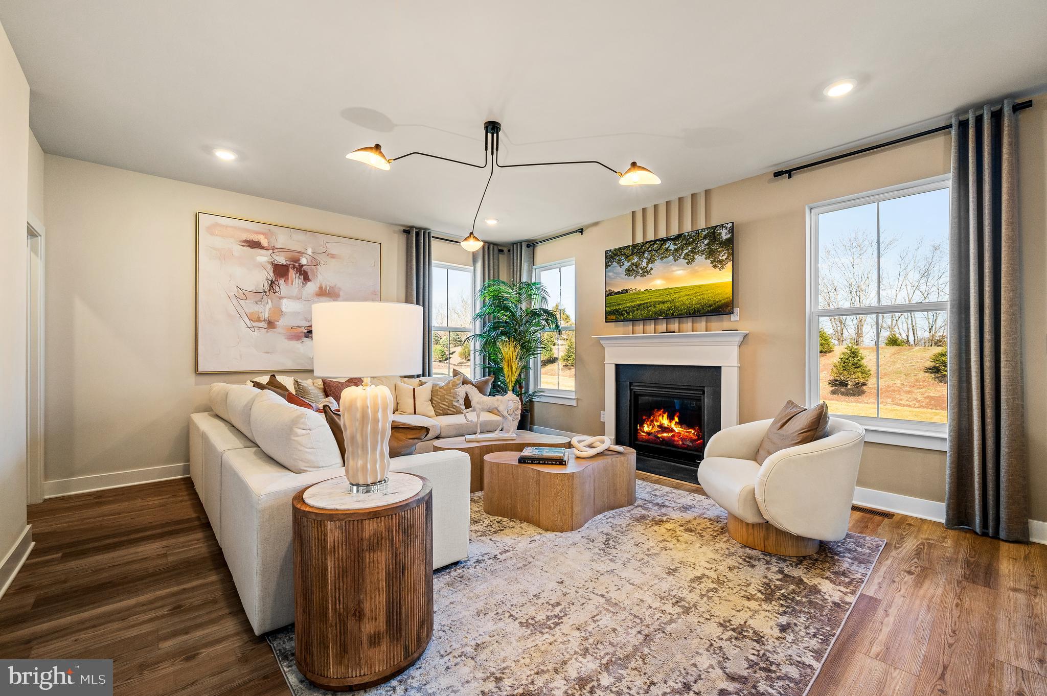 FARM VIEW - Residential