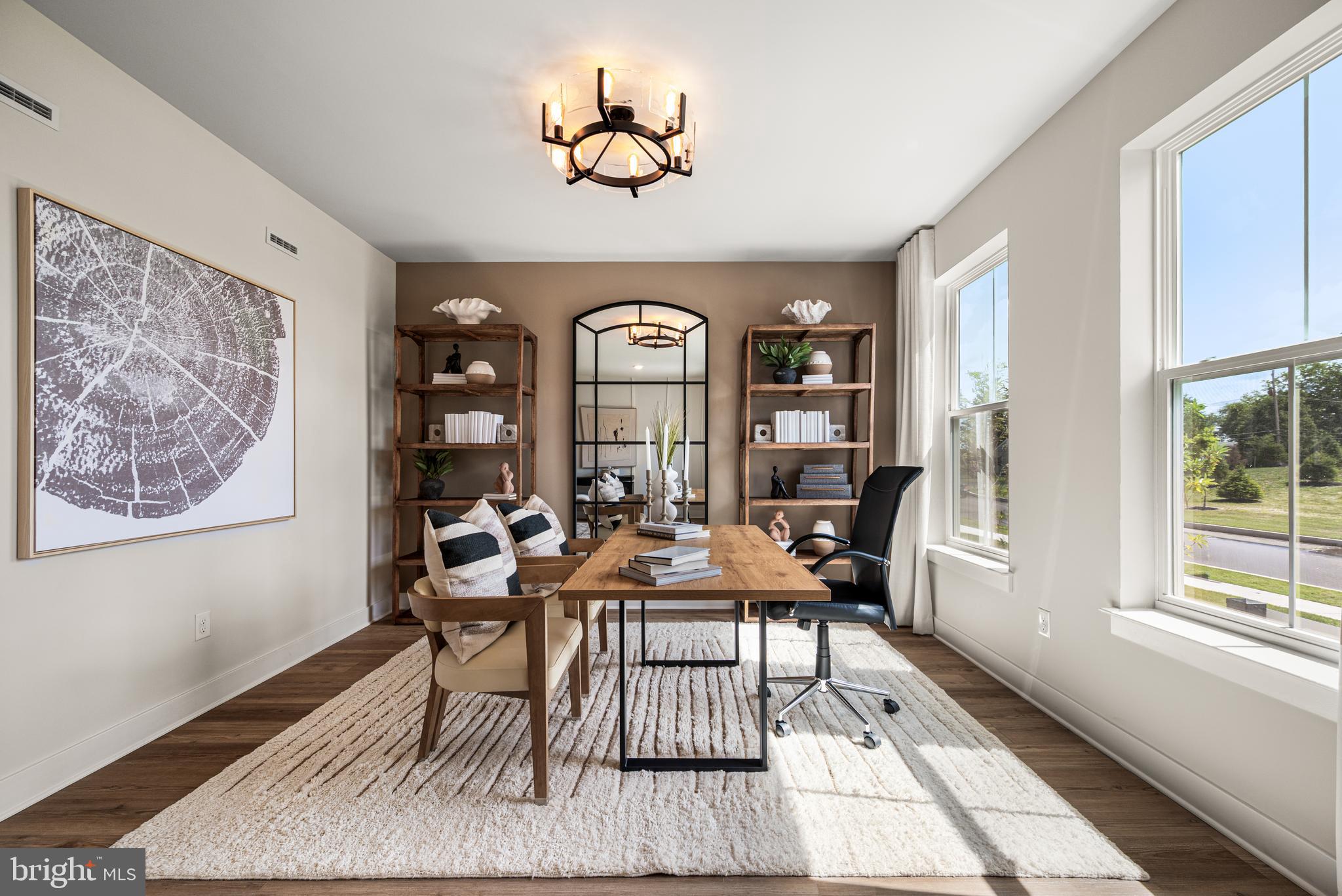 FARM VIEW - Residential