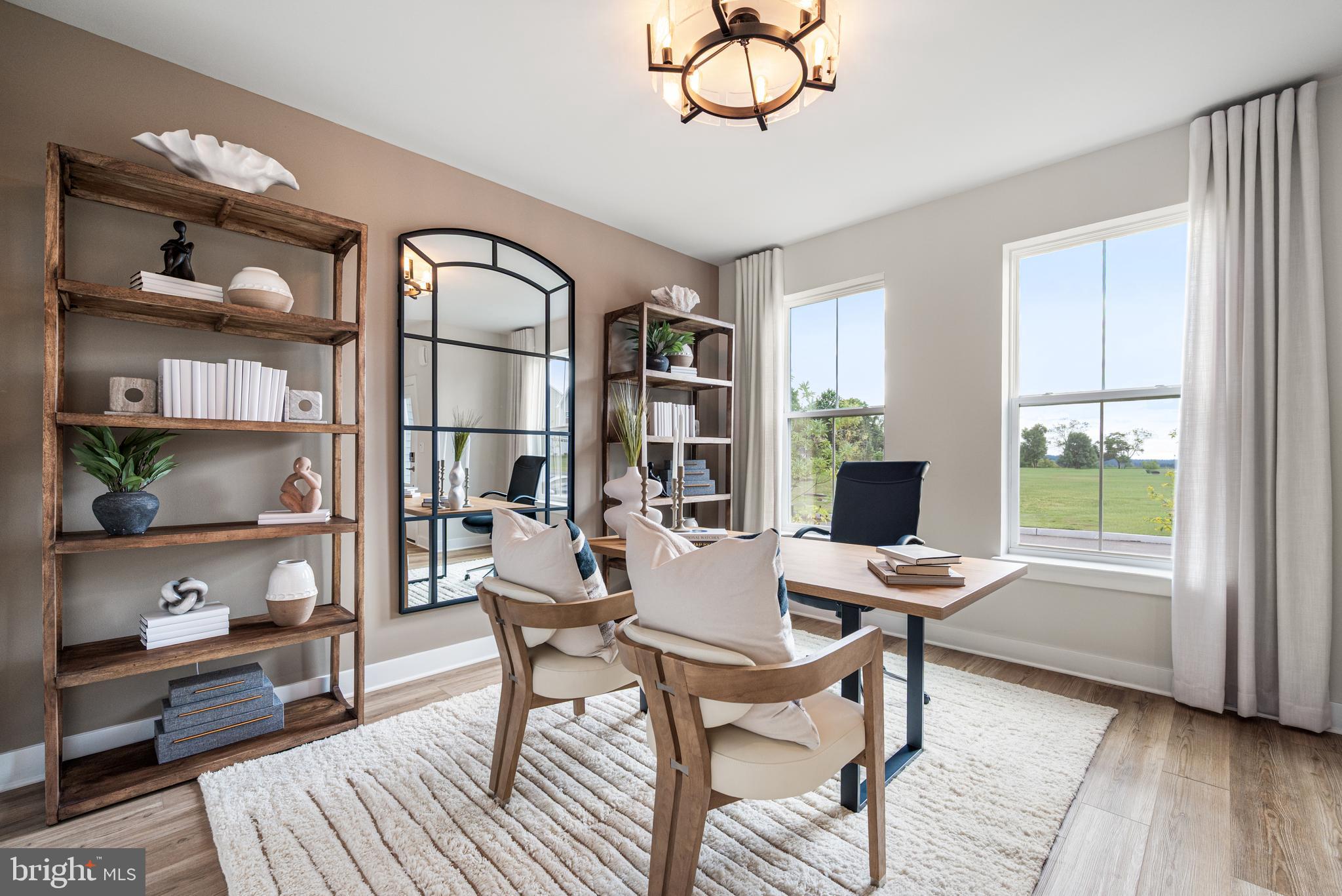 FARM VIEW - Residential