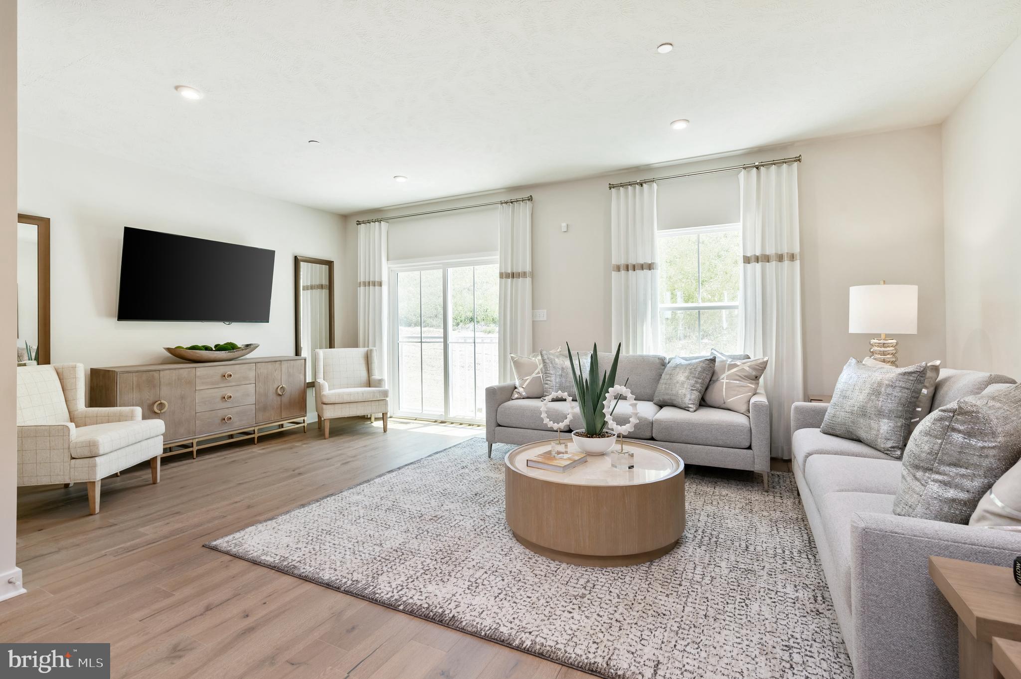 STEPHENS CROSSING - Residential