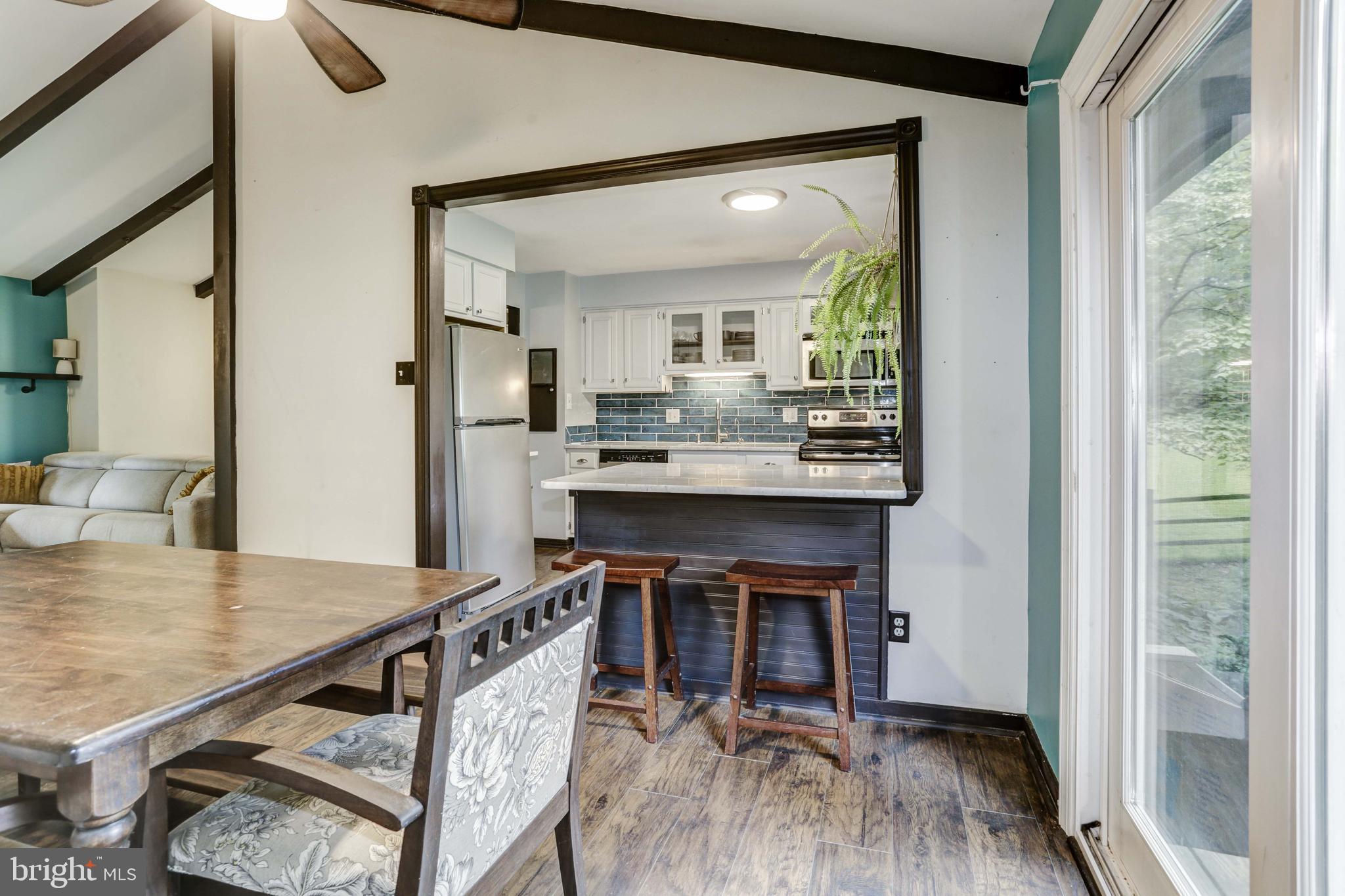 VILLAGE OF OAKLAND MILLS - Residential