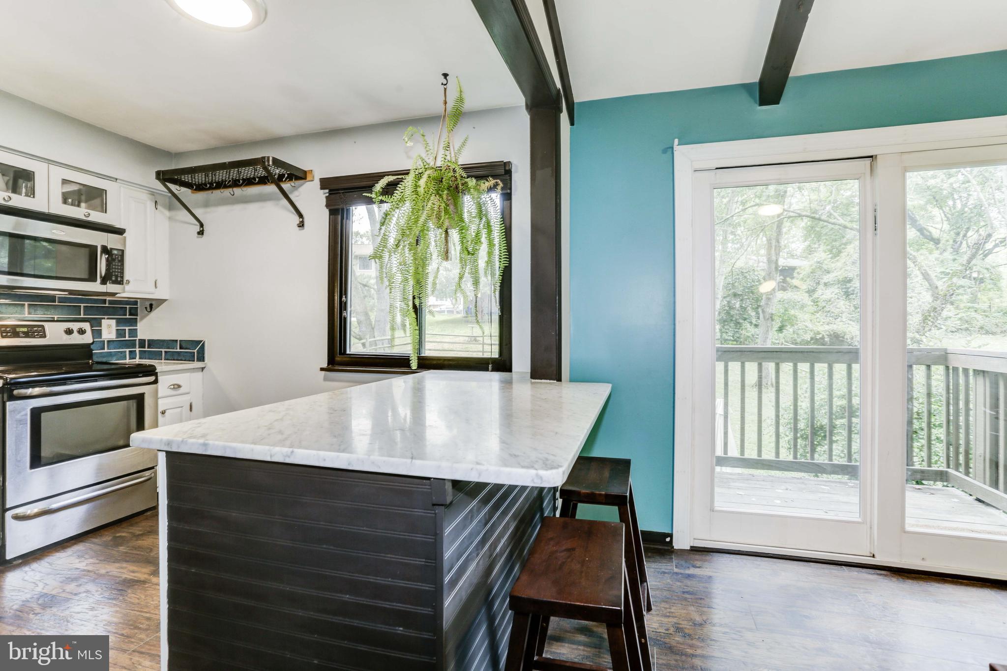 VILLAGE OF OAKLAND MILLS - Residential