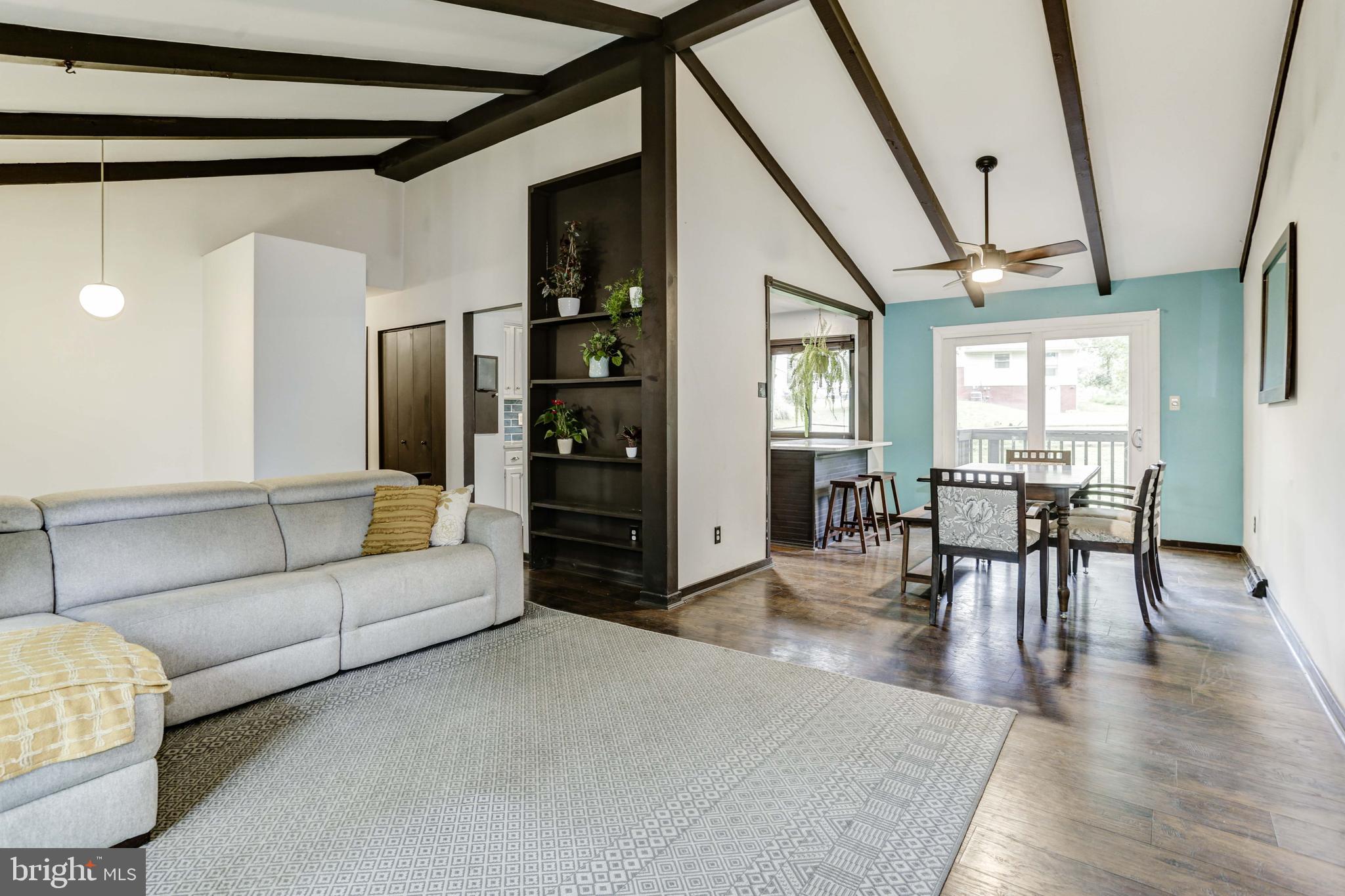 VILLAGE OF OAKLAND MILLS - Residential