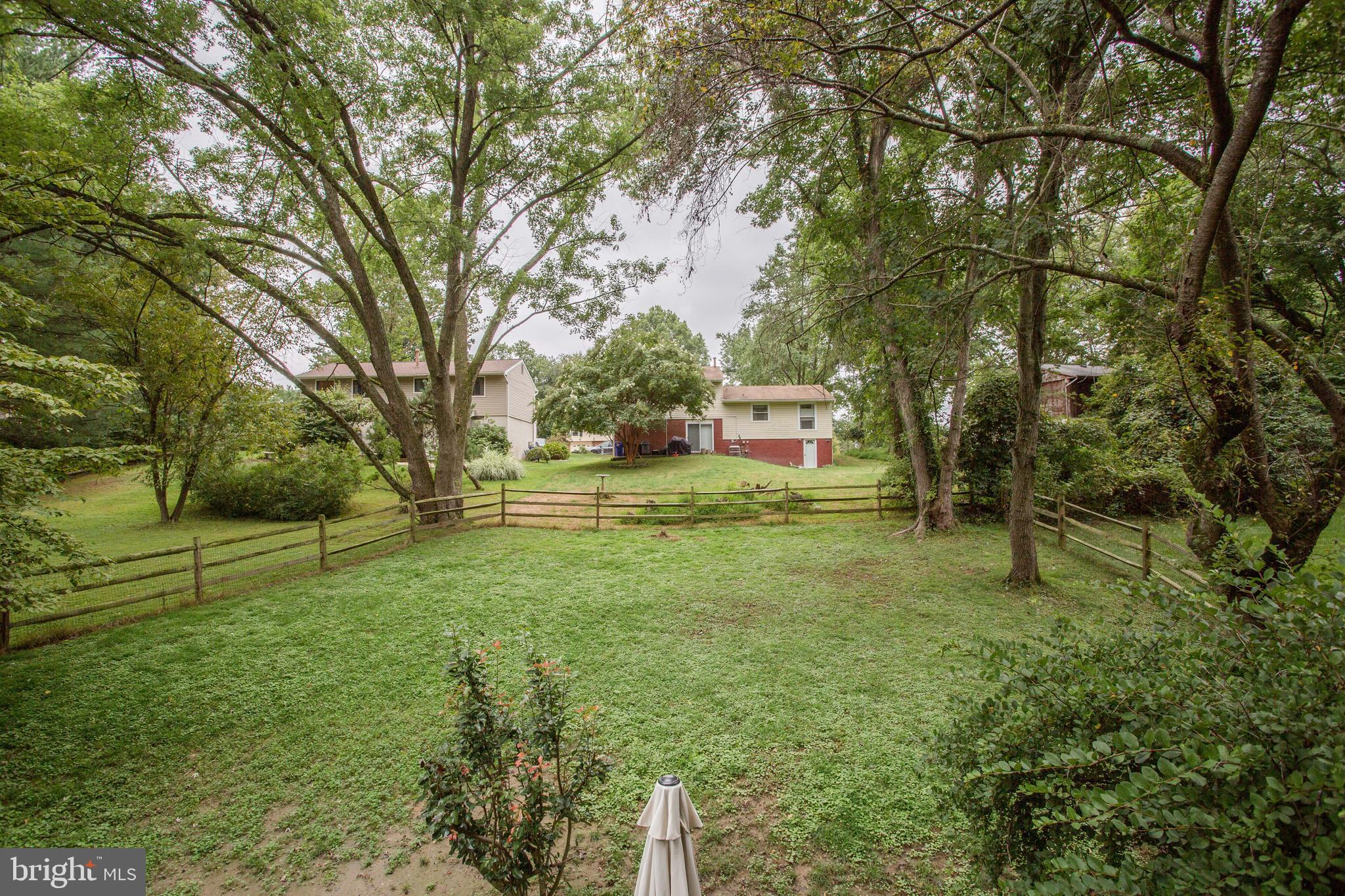 VILLAGE OF OAKLAND MILLS - Residential