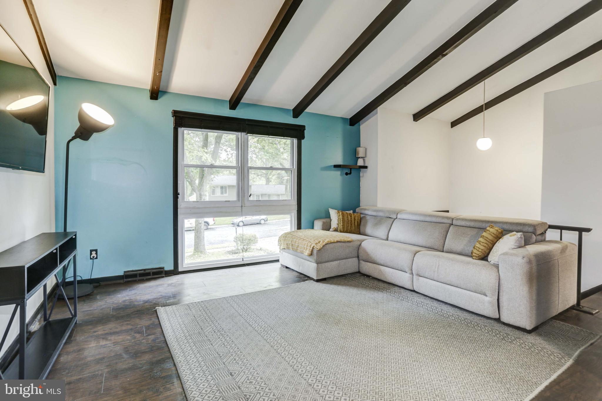 VILLAGE OF OAKLAND MILLS - Residential