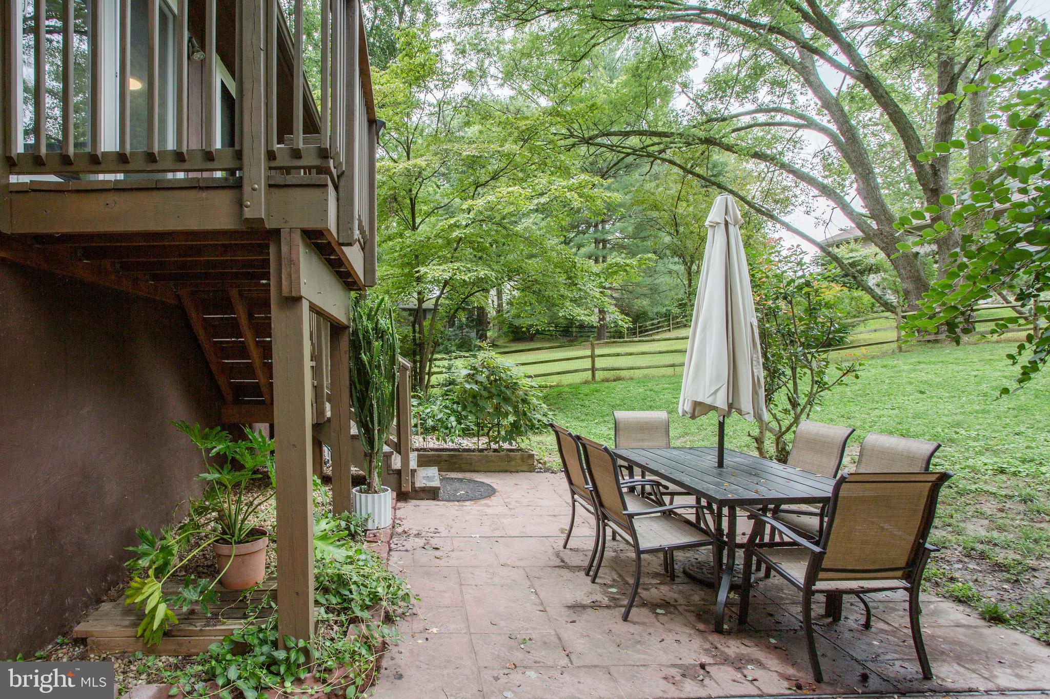 VILLAGE OF OAKLAND MILLS - Residential