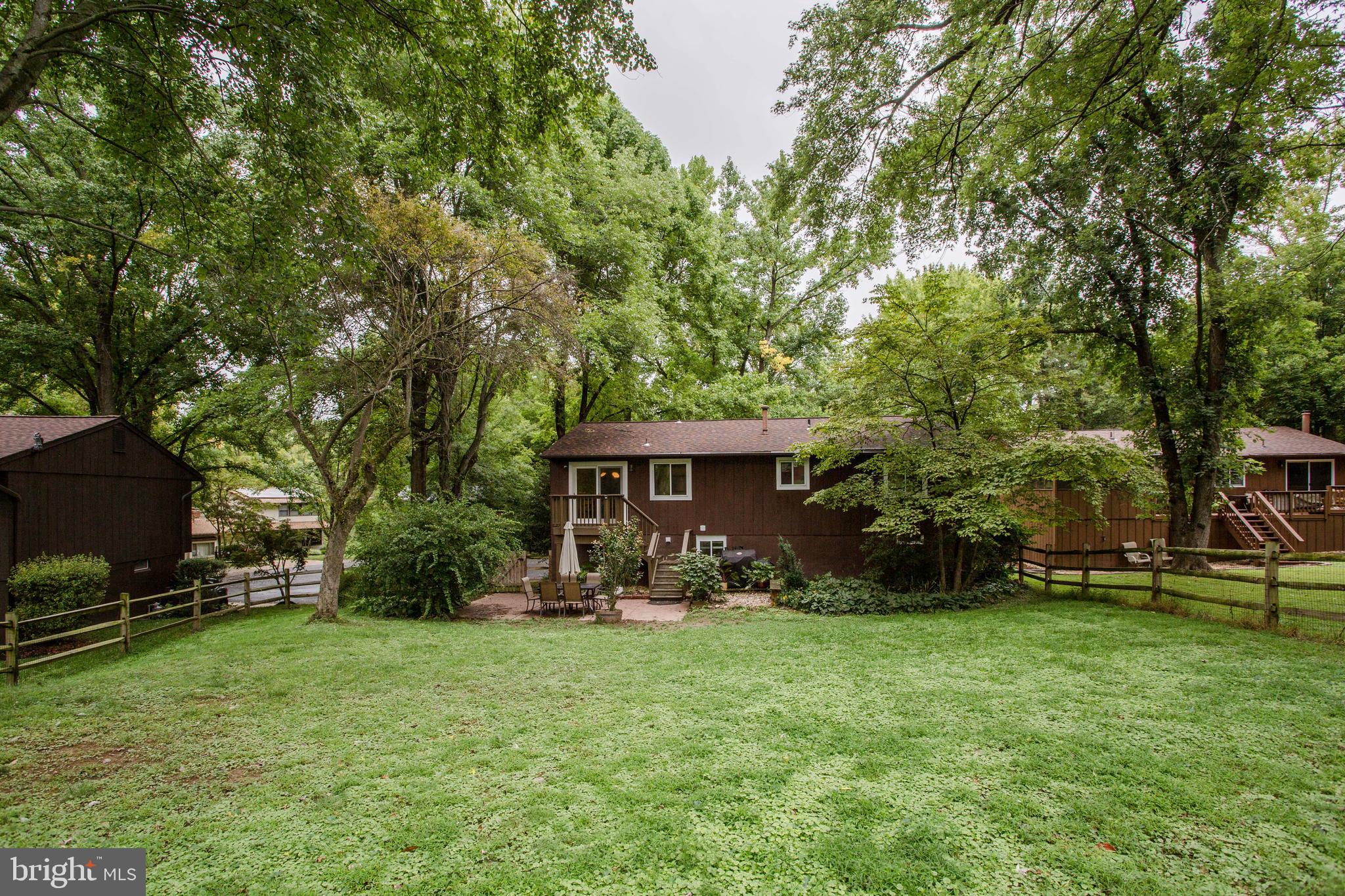 VILLAGE OF OAKLAND MILLS - Residential