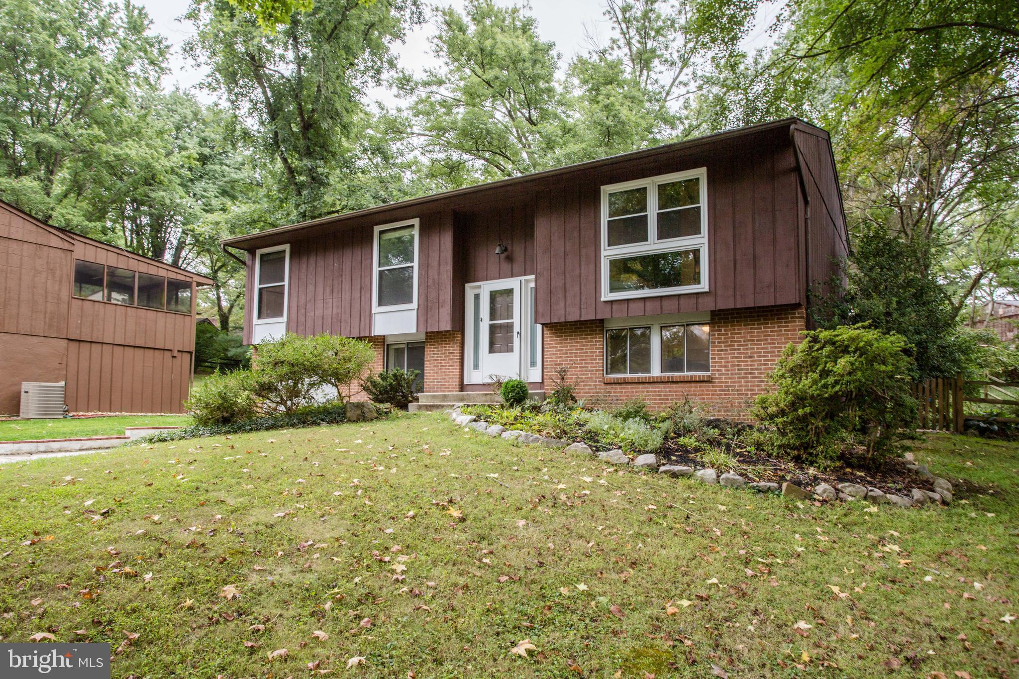 VILLAGE OF OAKLAND MILLS - Residential