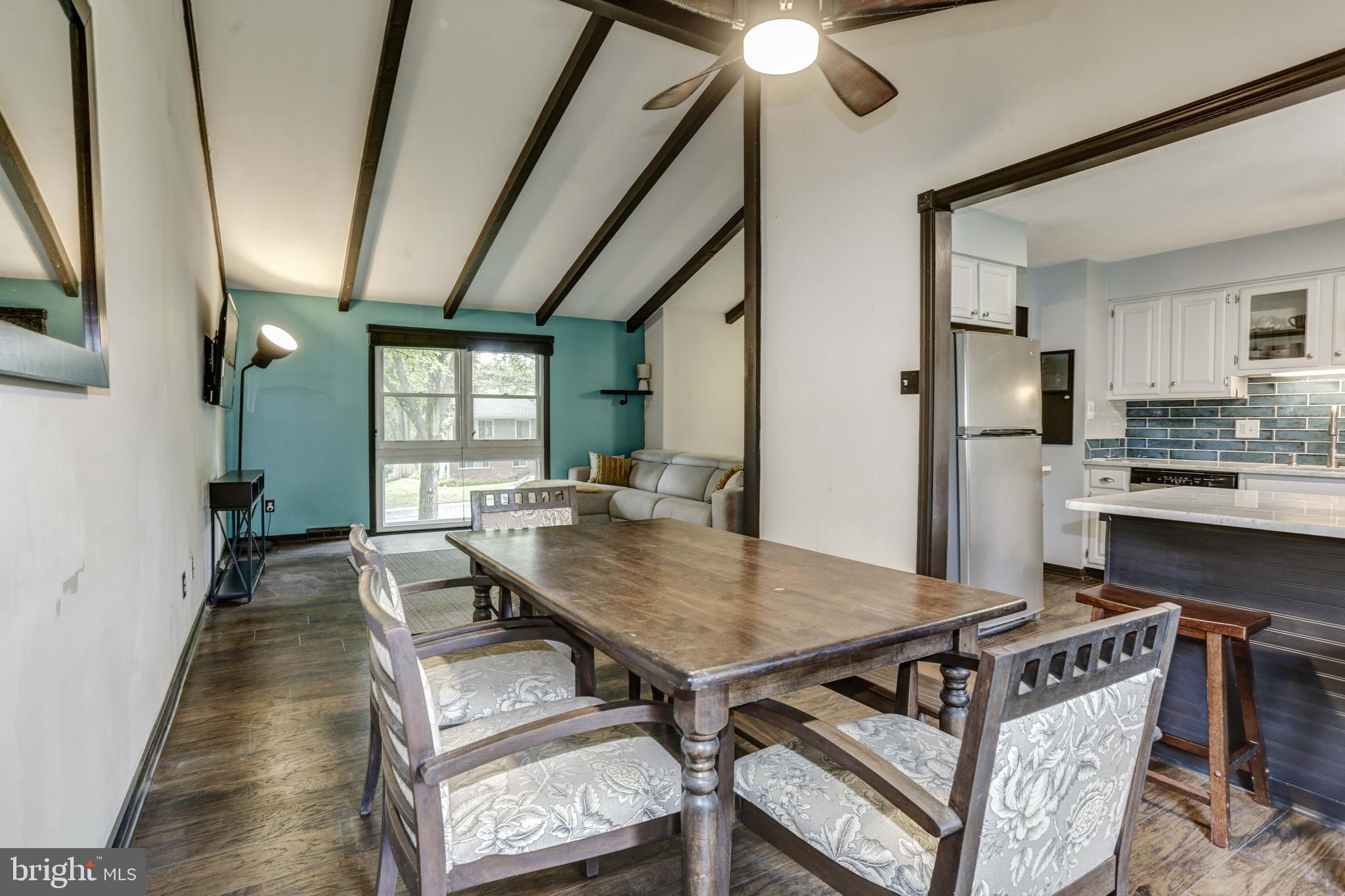 VILLAGE OF OAKLAND MILLS - Residential