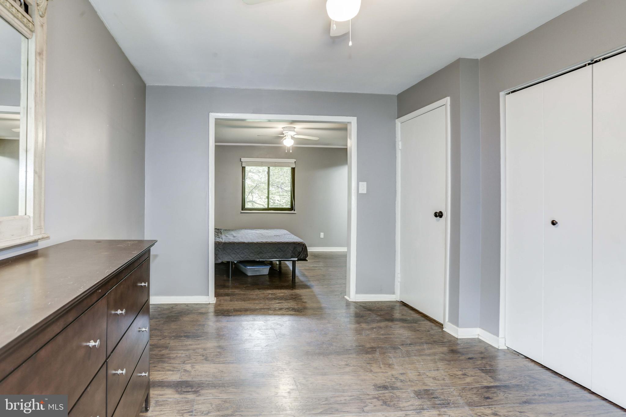 VILLAGE OF OAKLAND MILLS - Residential