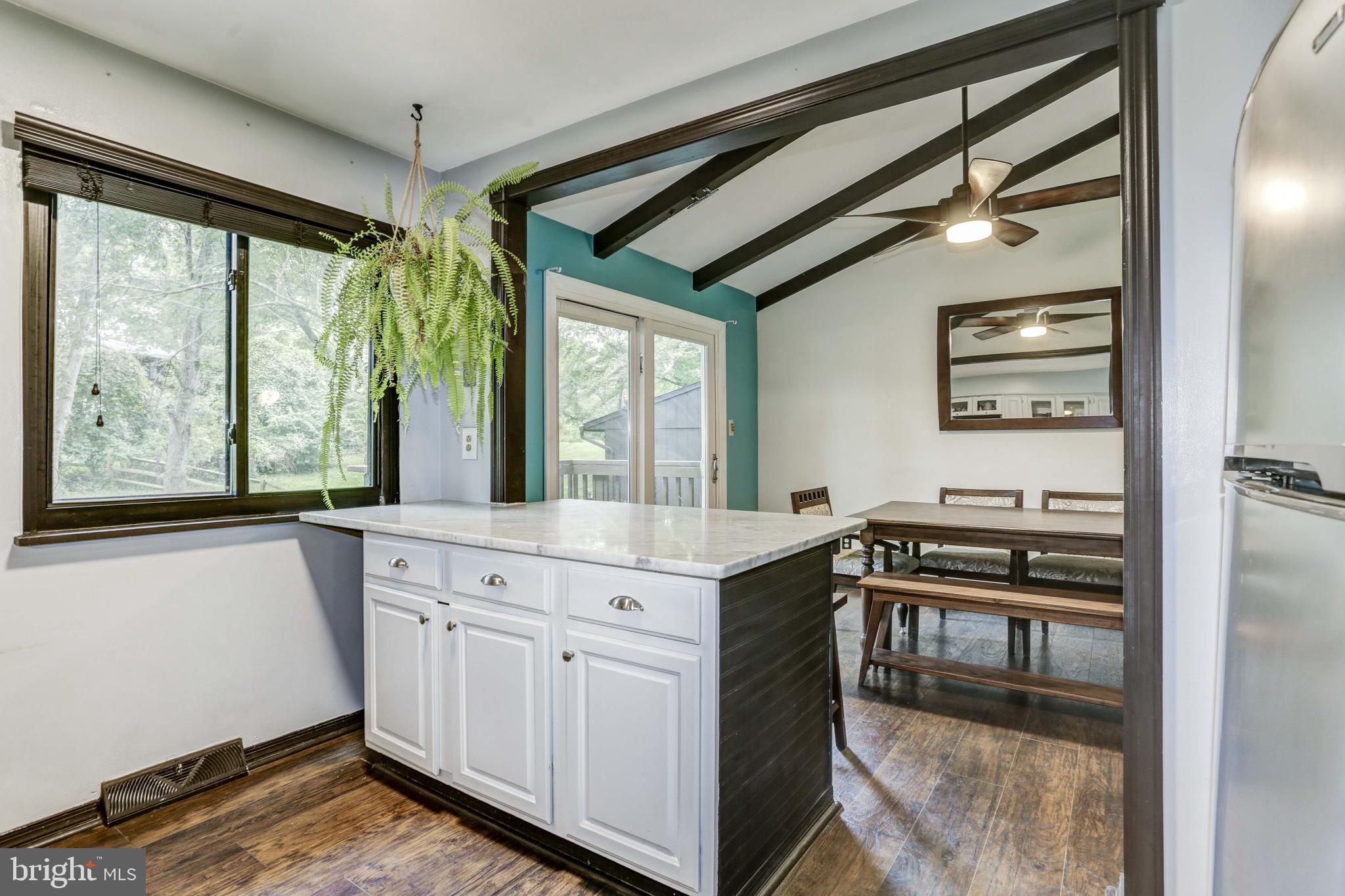 VILLAGE OF OAKLAND MILLS - Residential