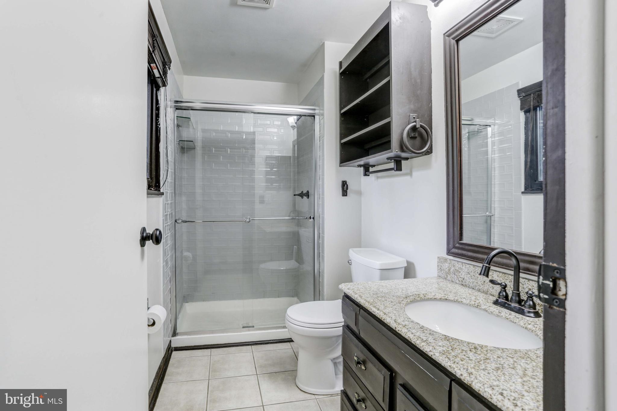 VILLAGE OF OAKLAND MILLS - Residential