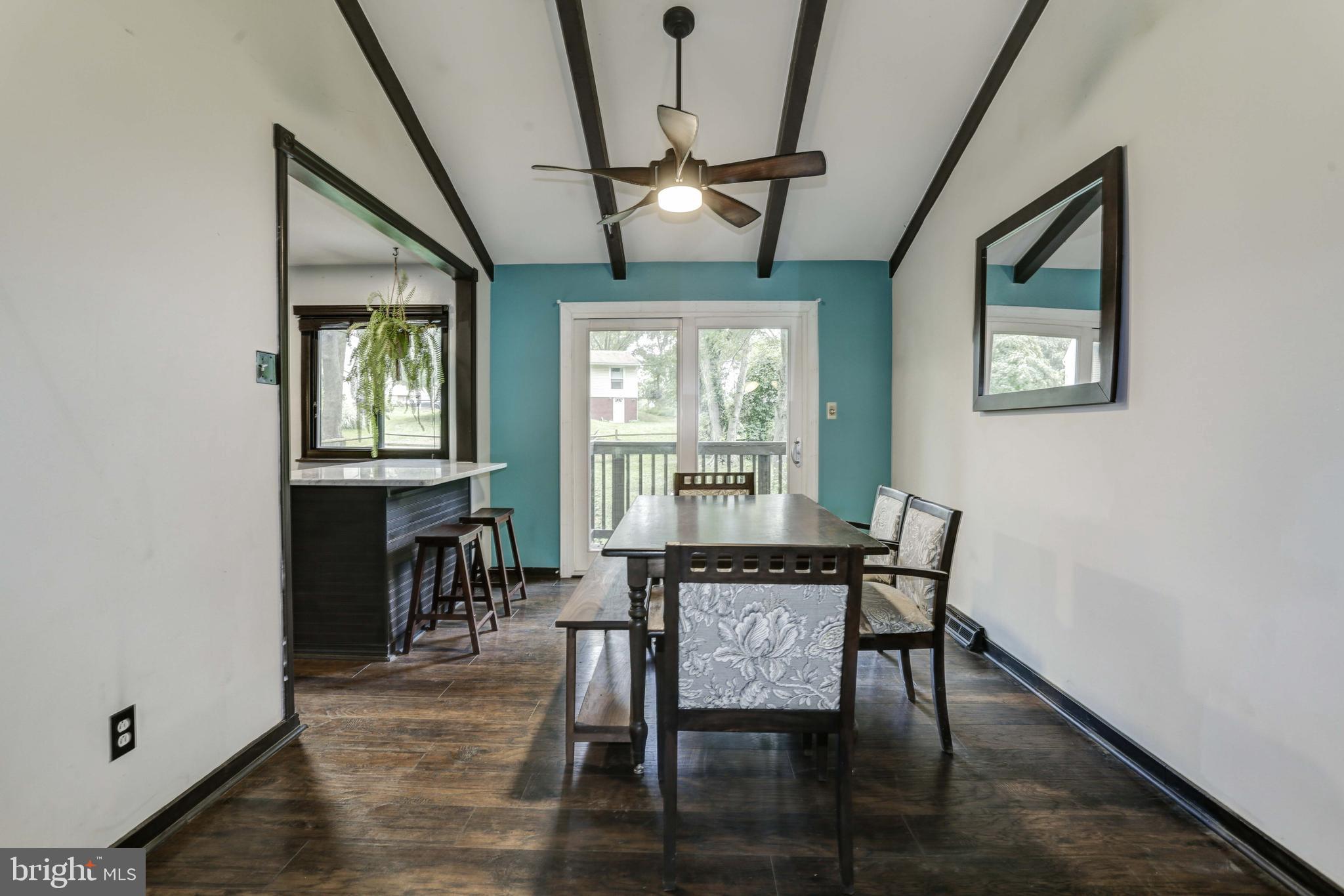 VILLAGE OF OAKLAND MILLS - Residential