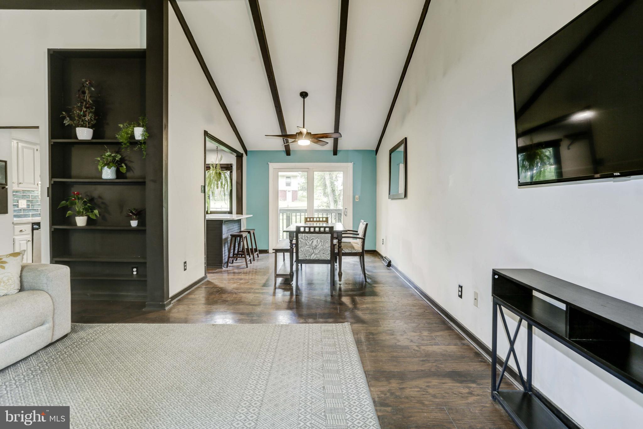 VILLAGE OF OAKLAND MILLS - Residential