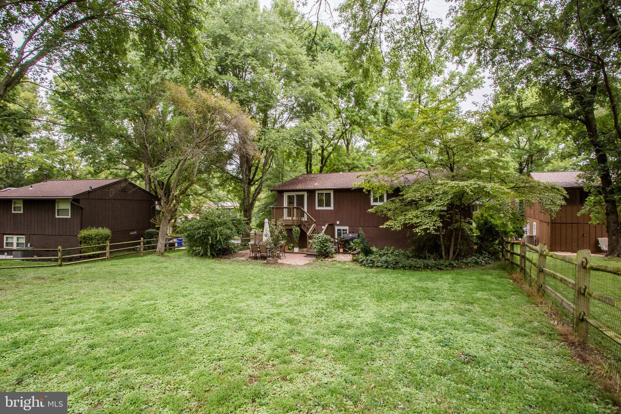 VILLAGE OF OAKLAND MILLS - Residential