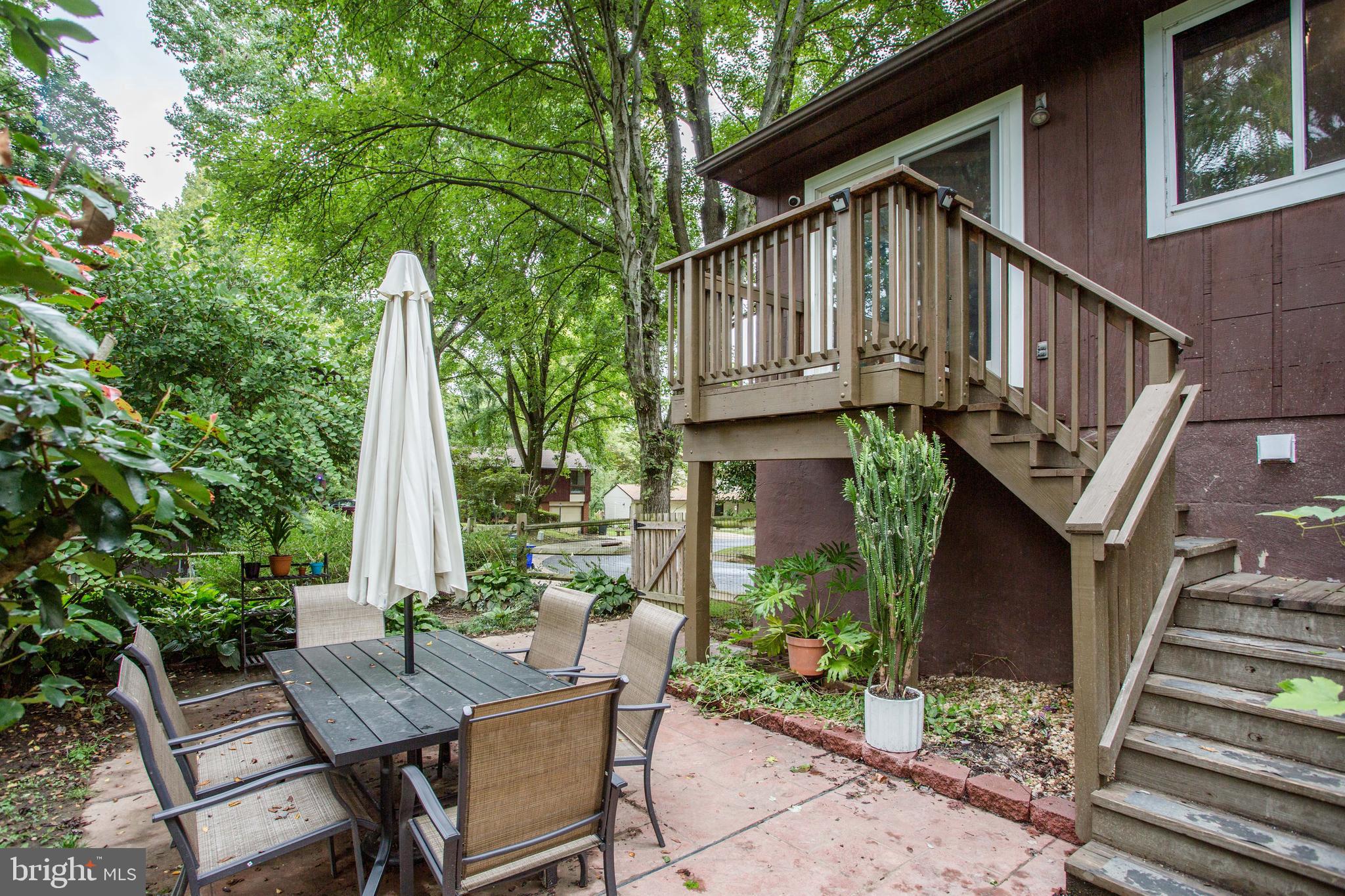 VILLAGE OF OAKLAND MILLS - Residential