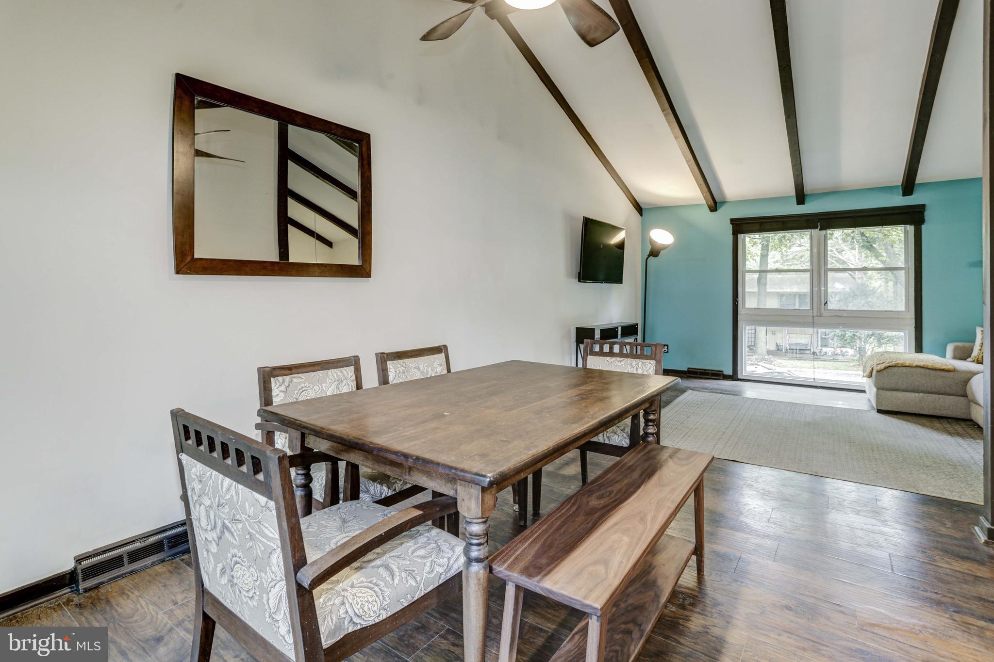 VILLAGE OF OAKLAND MILLS - Residential