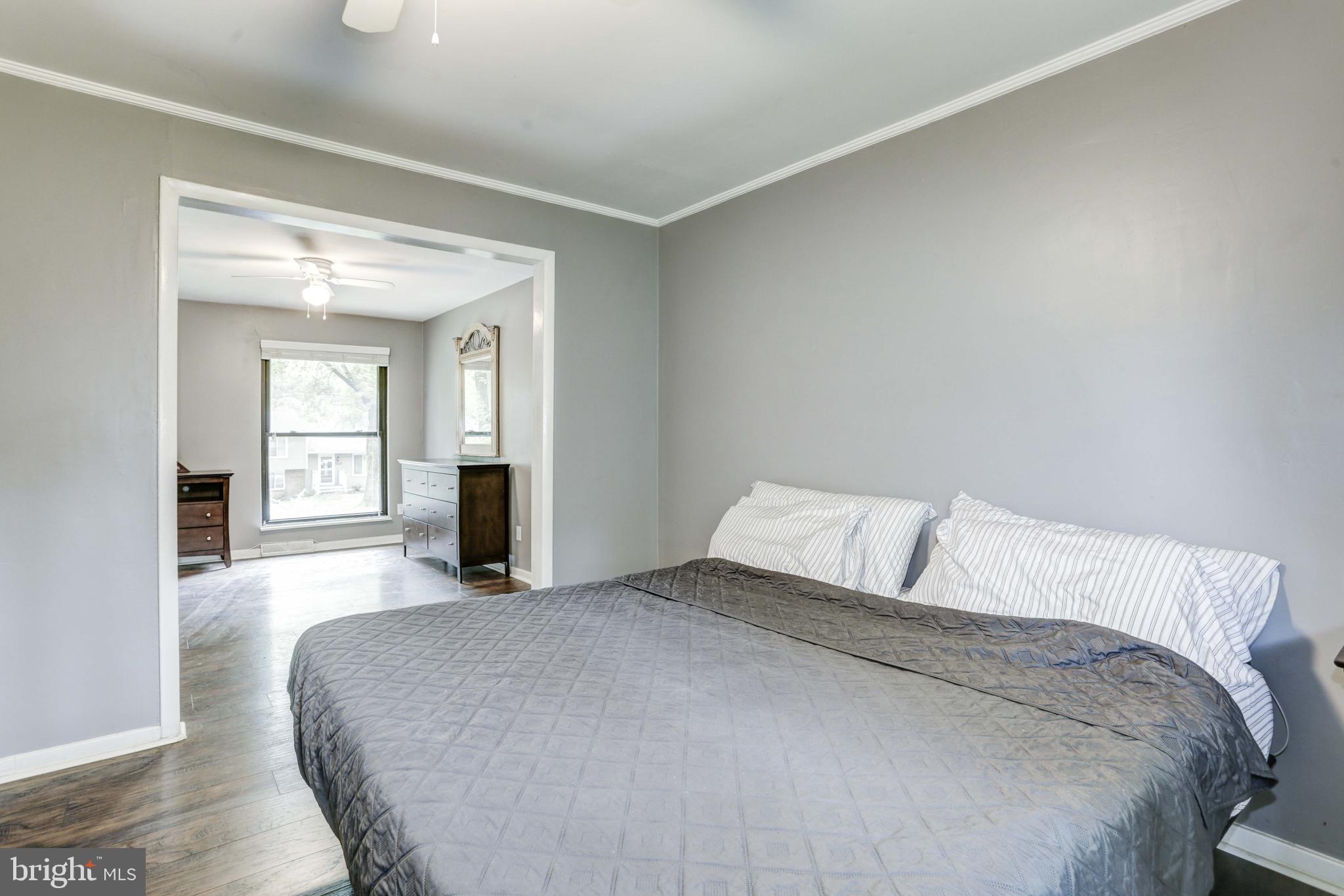 VILLAGE OF OAKLAND MILLS - Residential