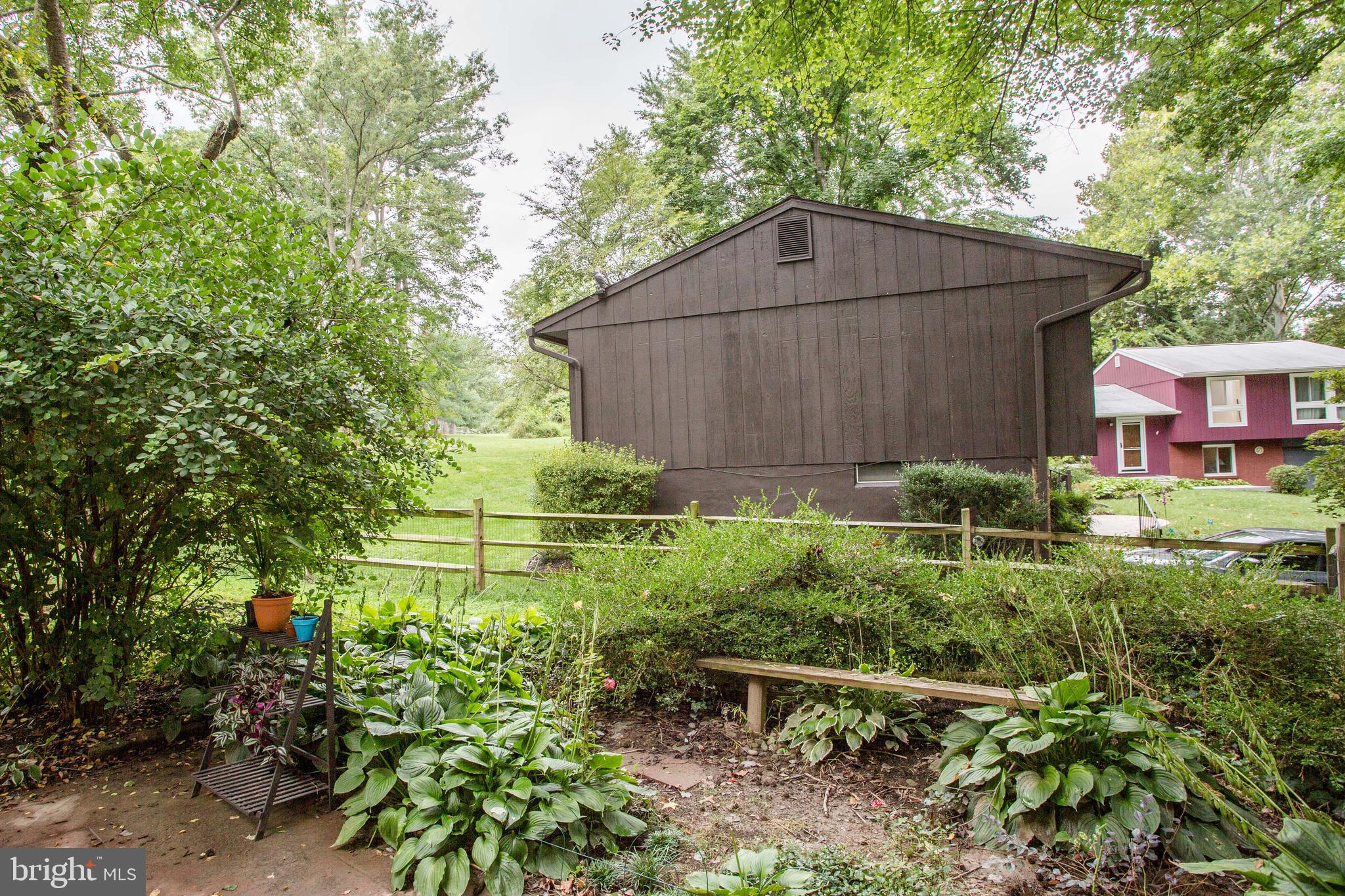 VILLAGE OF OAKLAND MILLS - Residential