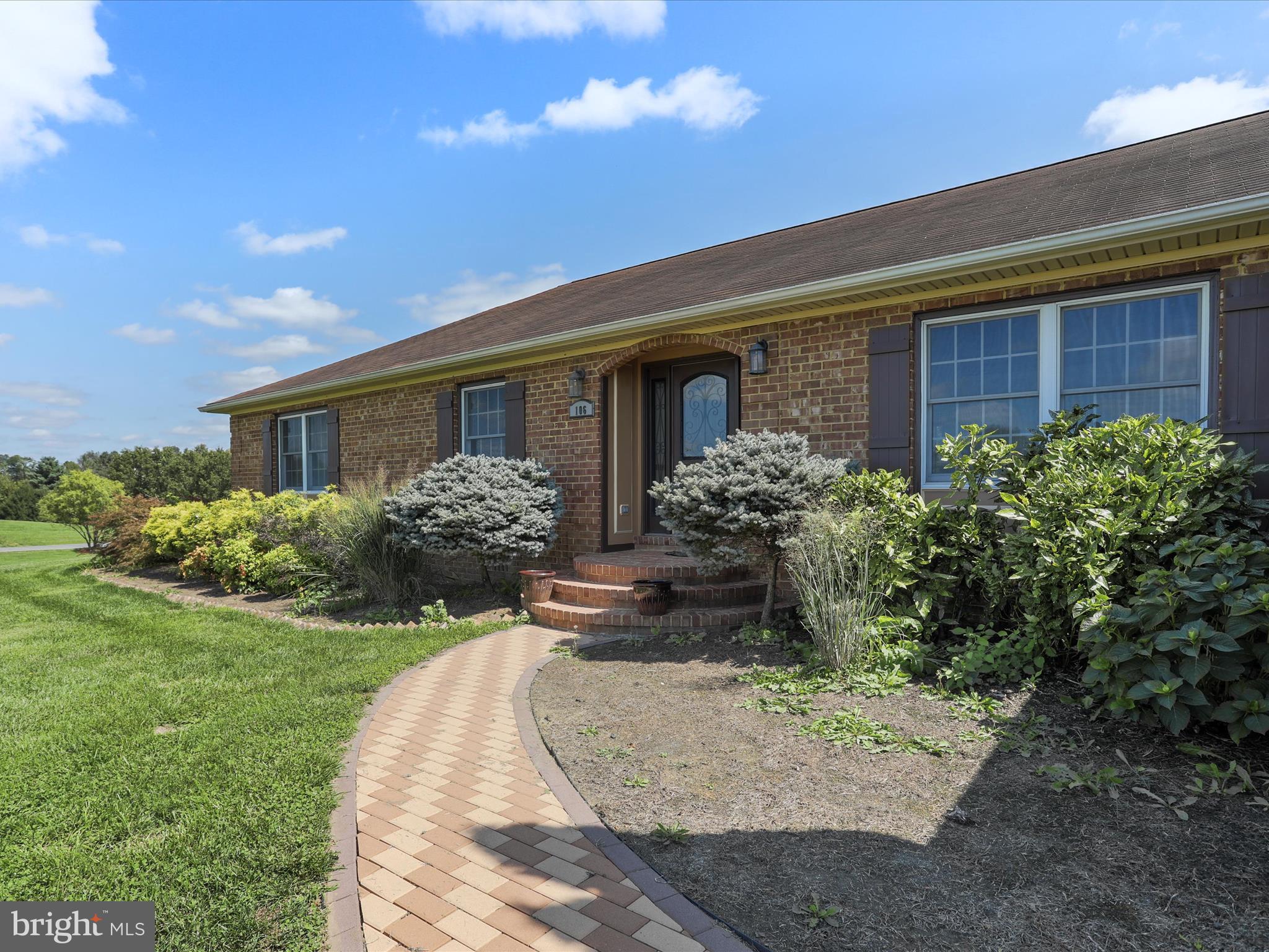 CLOVERDALE HEIGHTS - Residential Lease