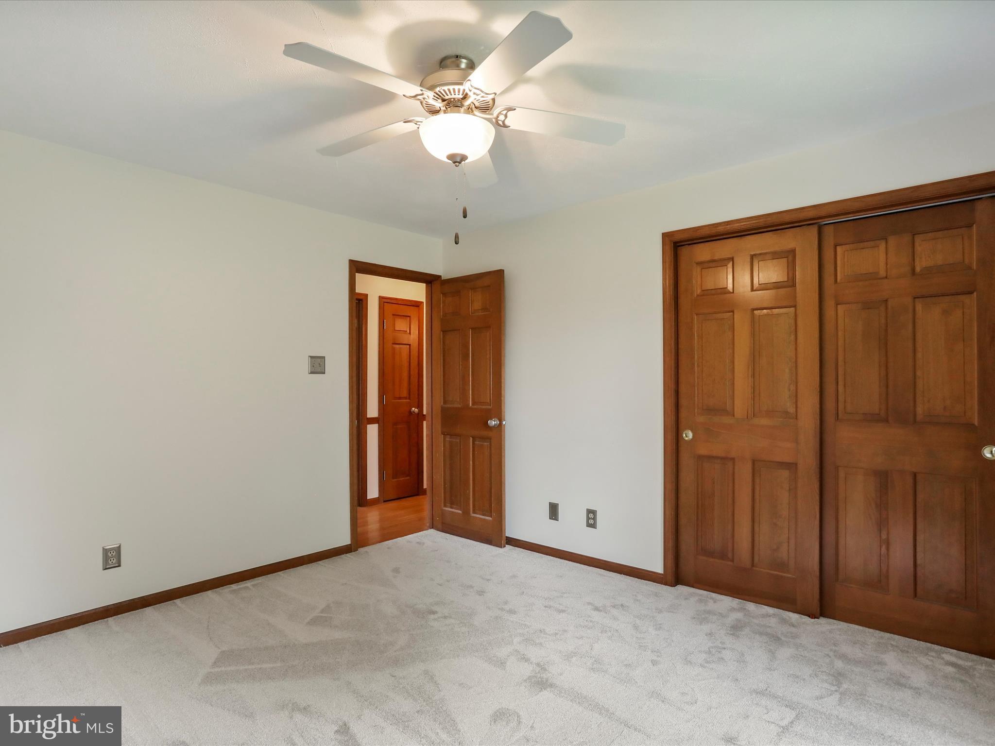 CLOVERDALE HEIGHTS - Residential Lease