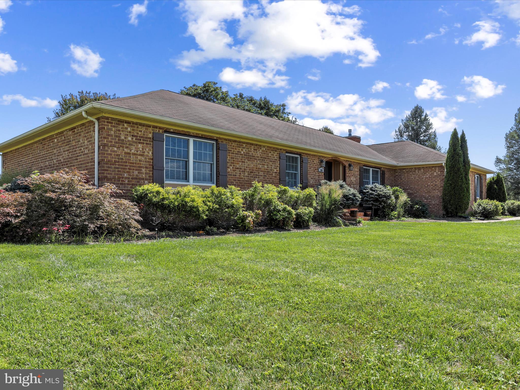 CLOVERDALE HEIGHTS - Residential Lease