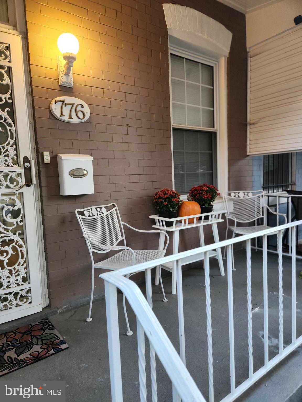 776 LAMONT STREET NW