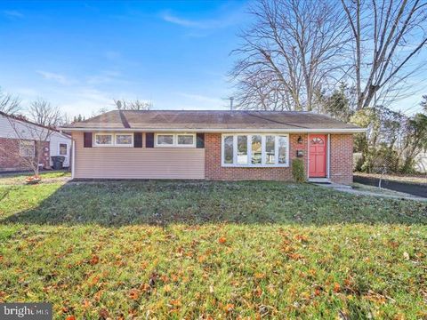2806 ANZAC AVENUE ABINGTON PA 19001