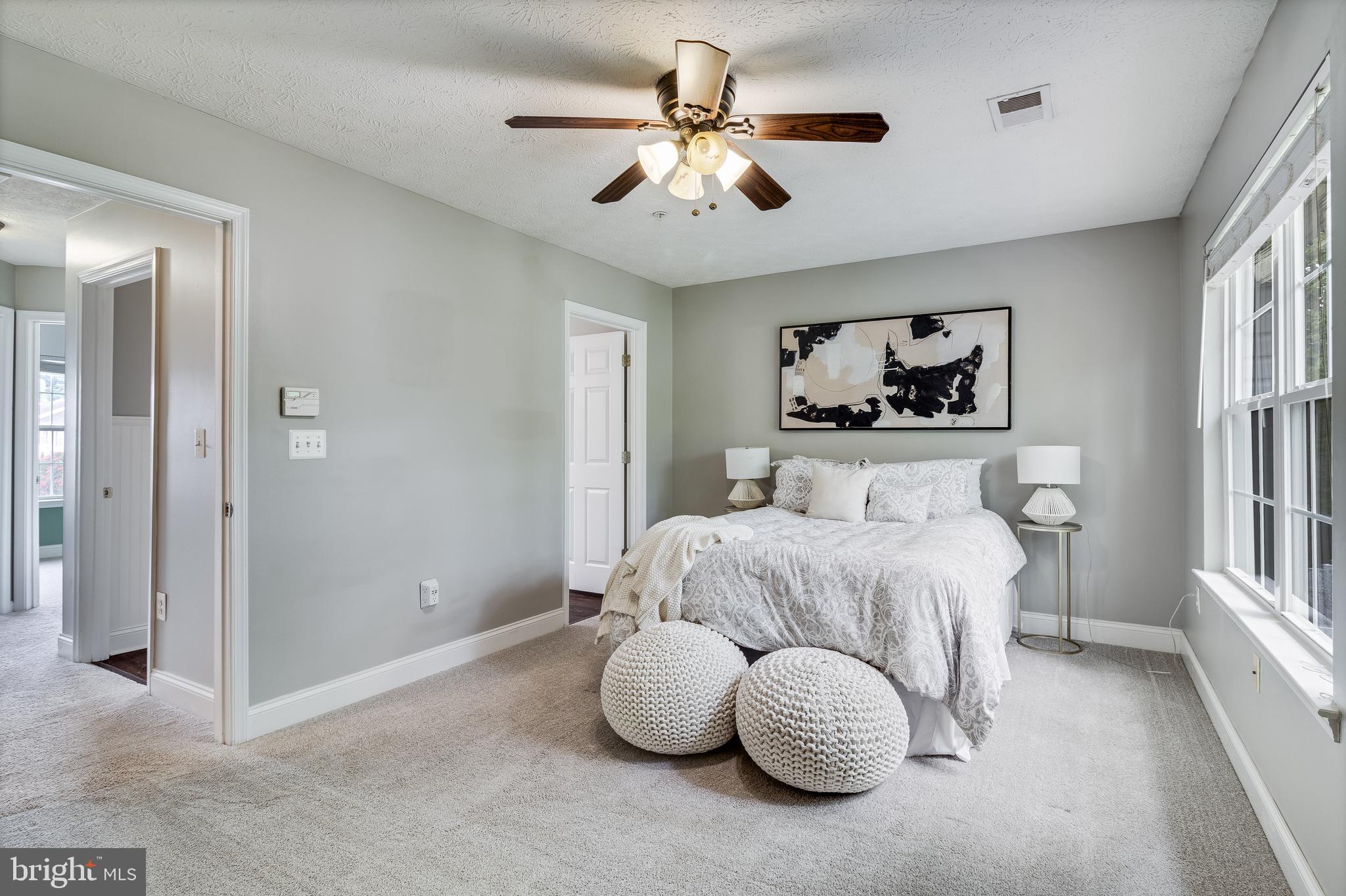 BAYVIEW HILLS - Residential Lease