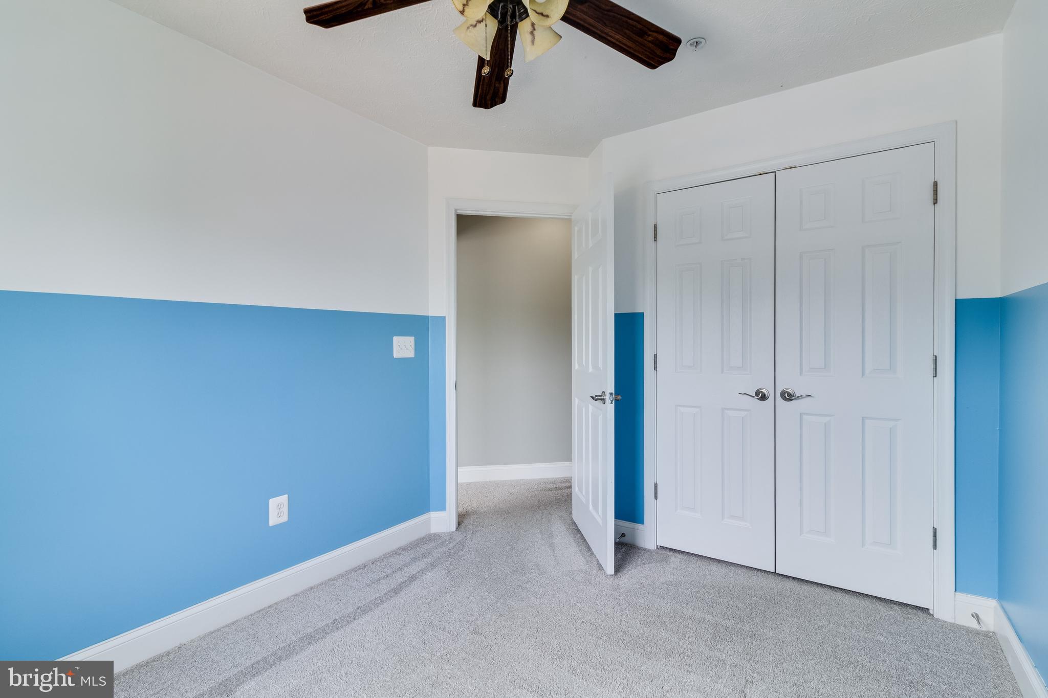 BAYVIEW HILLS - Residential Lease