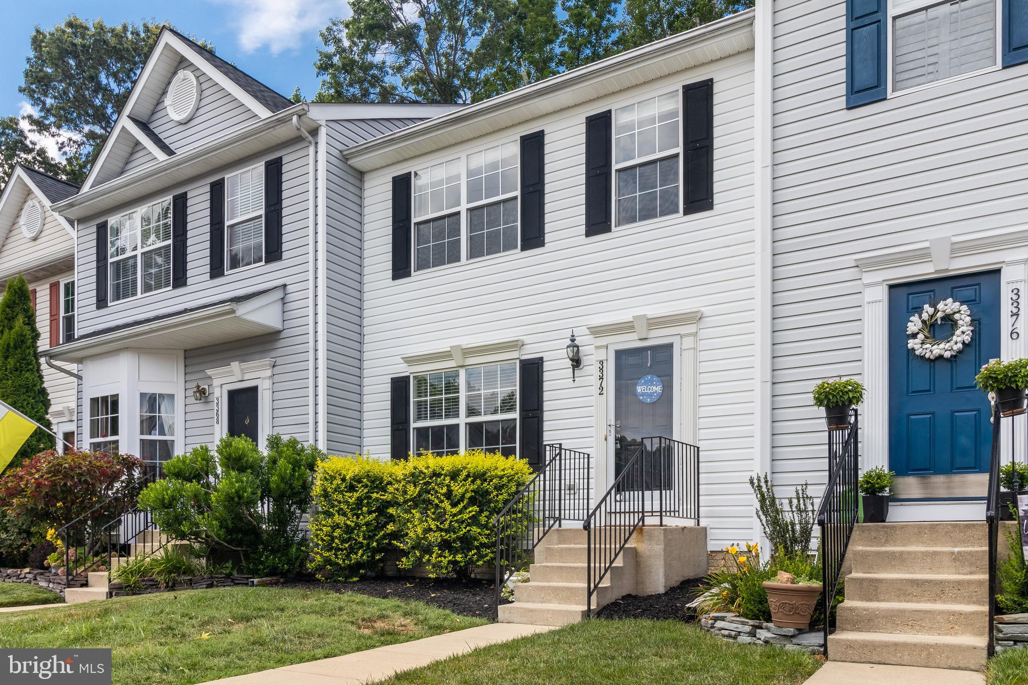 BAYVIEW HILLS - Residential Lease