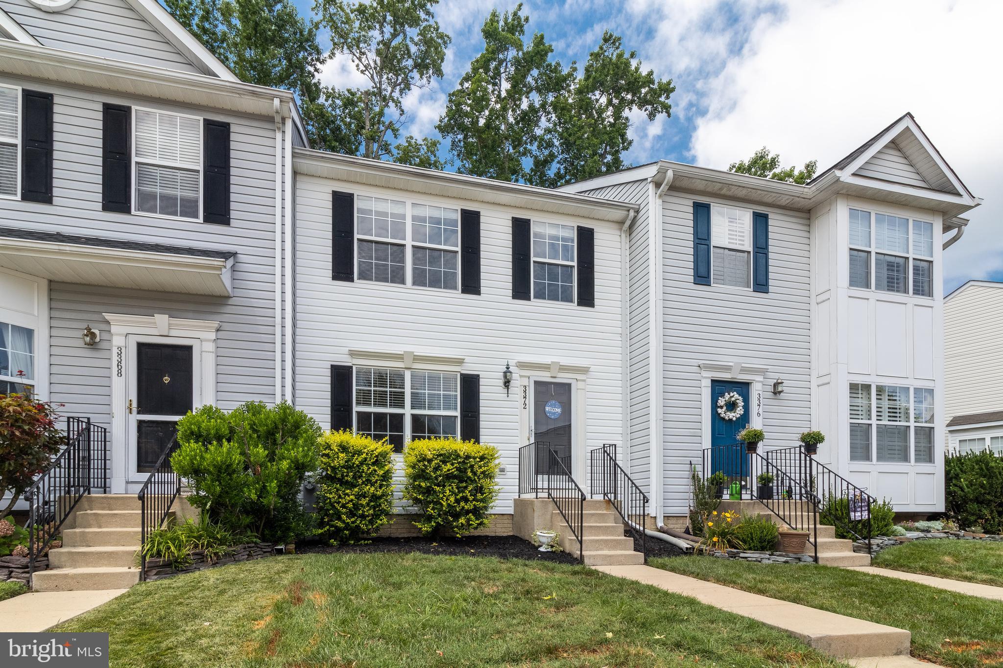 BAYVIEW HILLS - Residential Lease