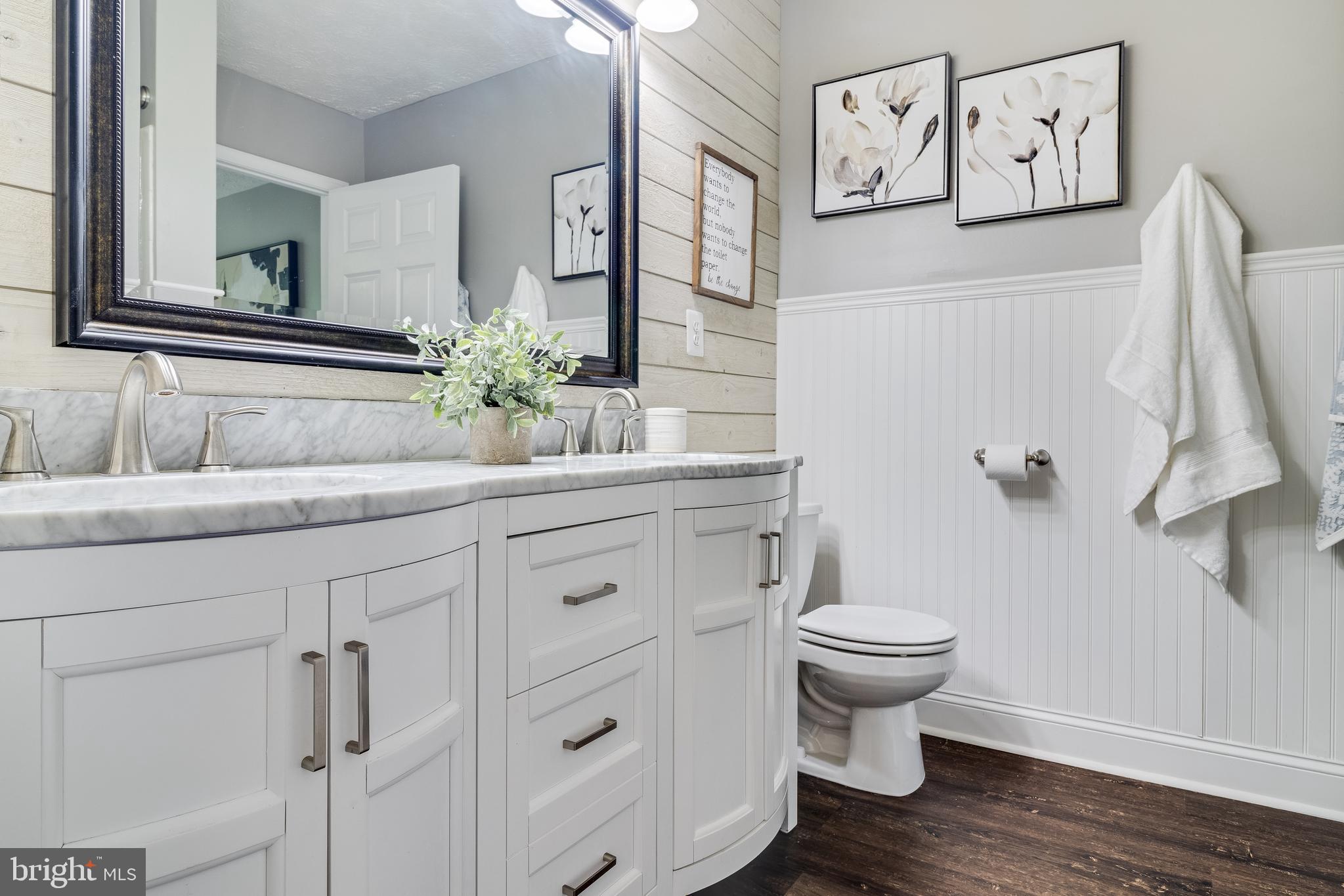 BAYVIEW HILLS - Residential Lease