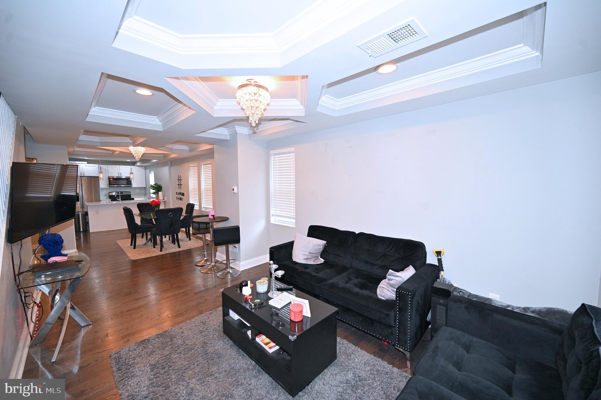 EDMONDSON VIILLAGE - Residential