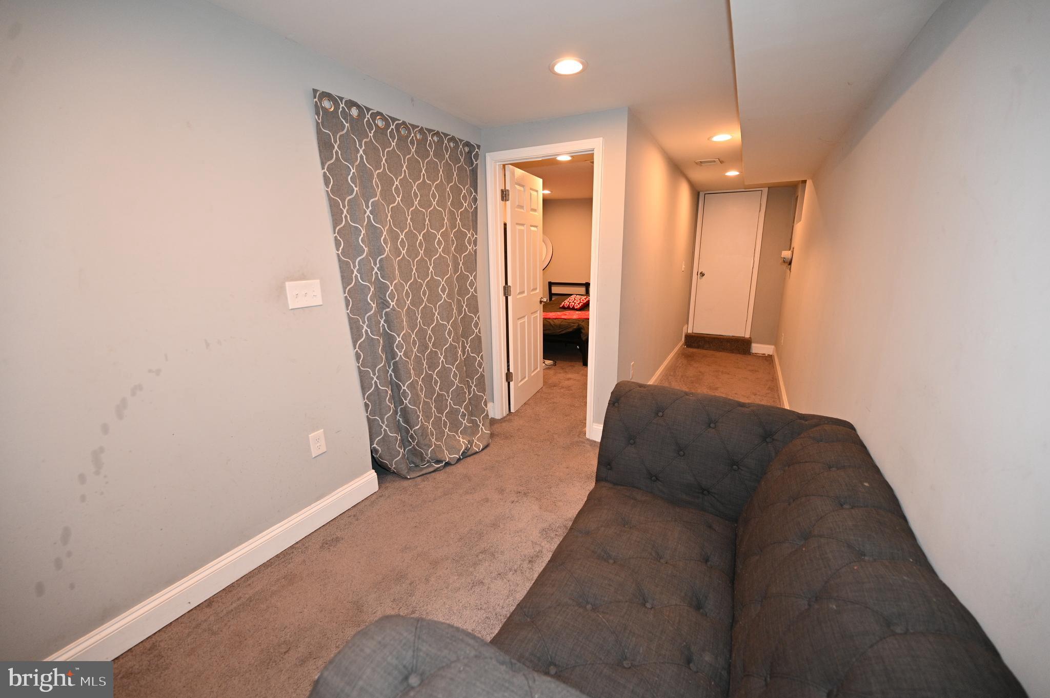 EDMONDSON VIILLAGE - Residential