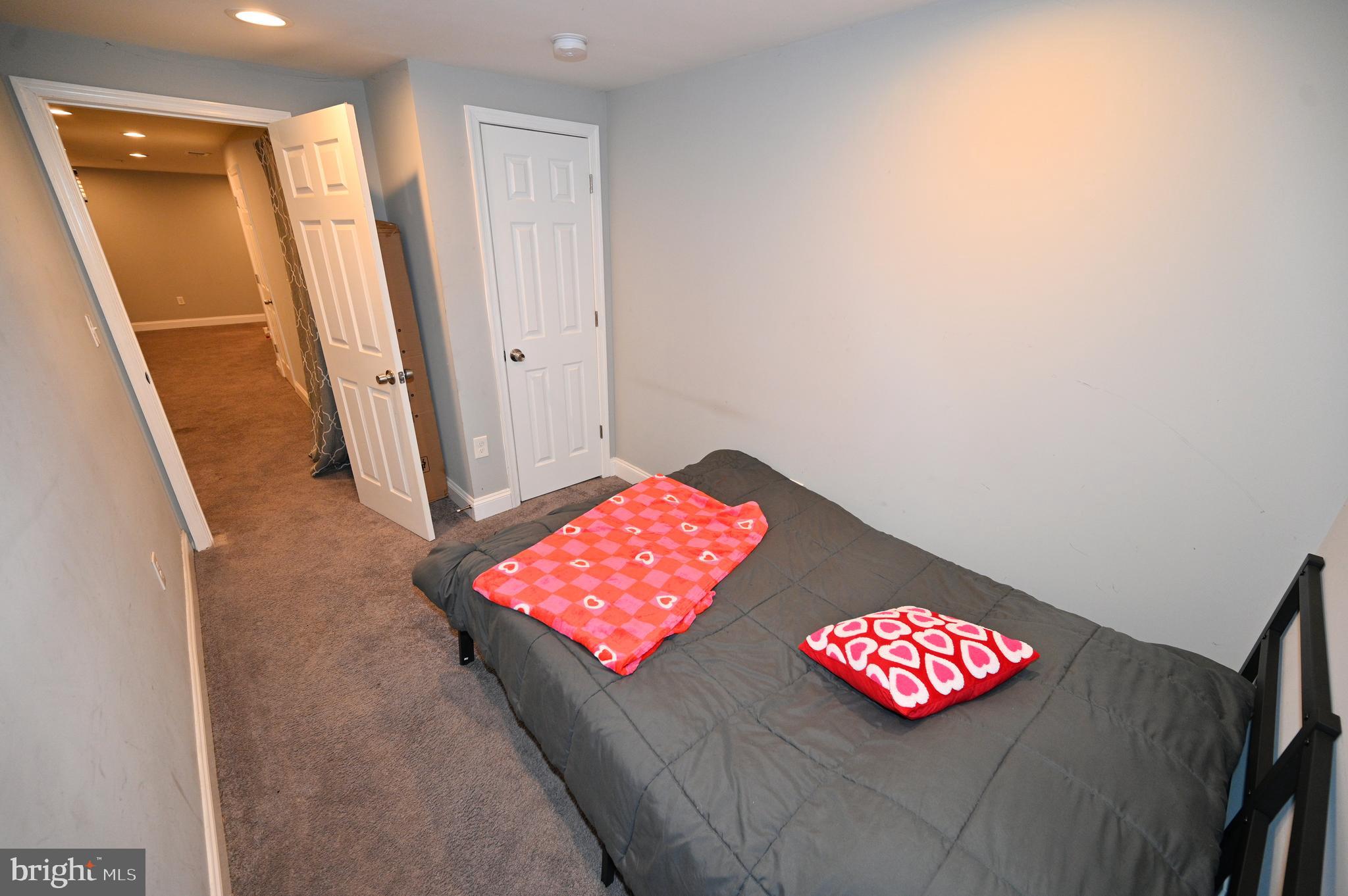 EDMONDSON VIILLAGE - Residential