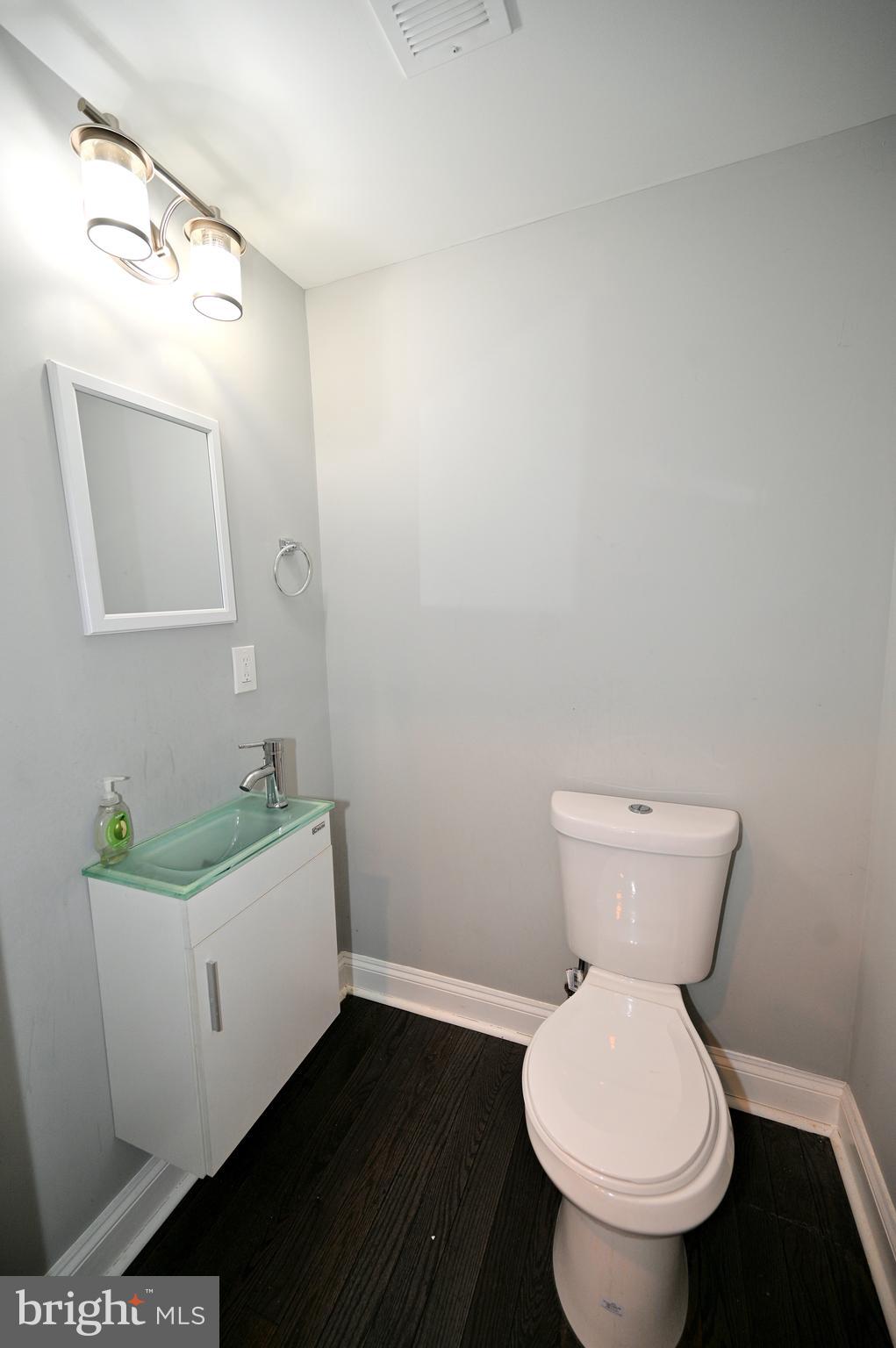 EDMONDSON VIILLAGE - Residential