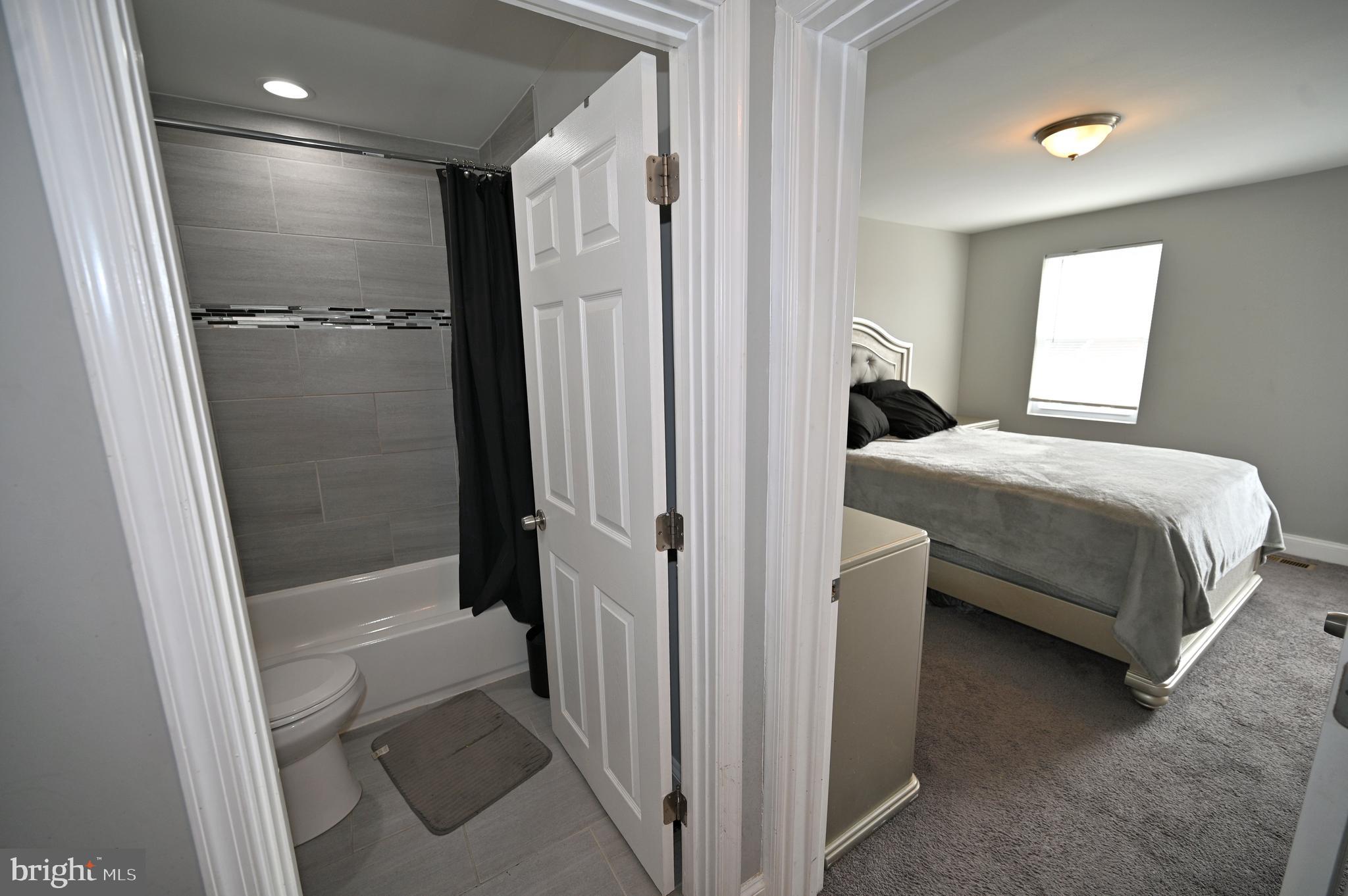 EDMONDSON VIILLAGE - Residential