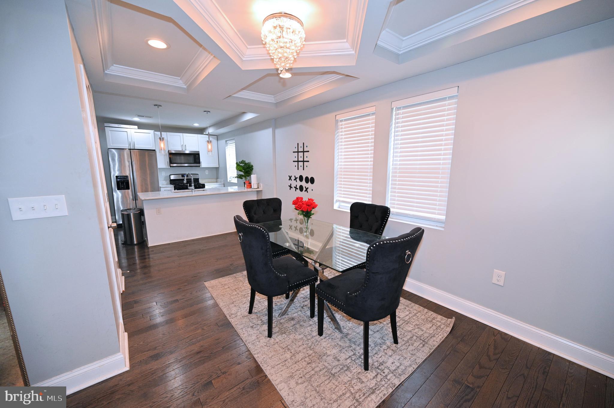 EDMONDSON VIILLAGE - Residential