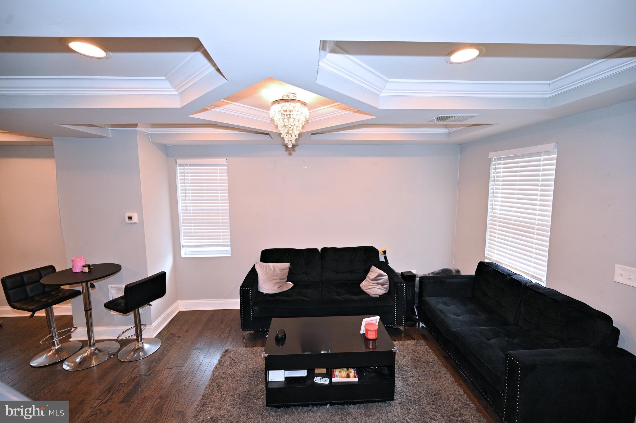 EDMONDSON VIILLAGE - Residential