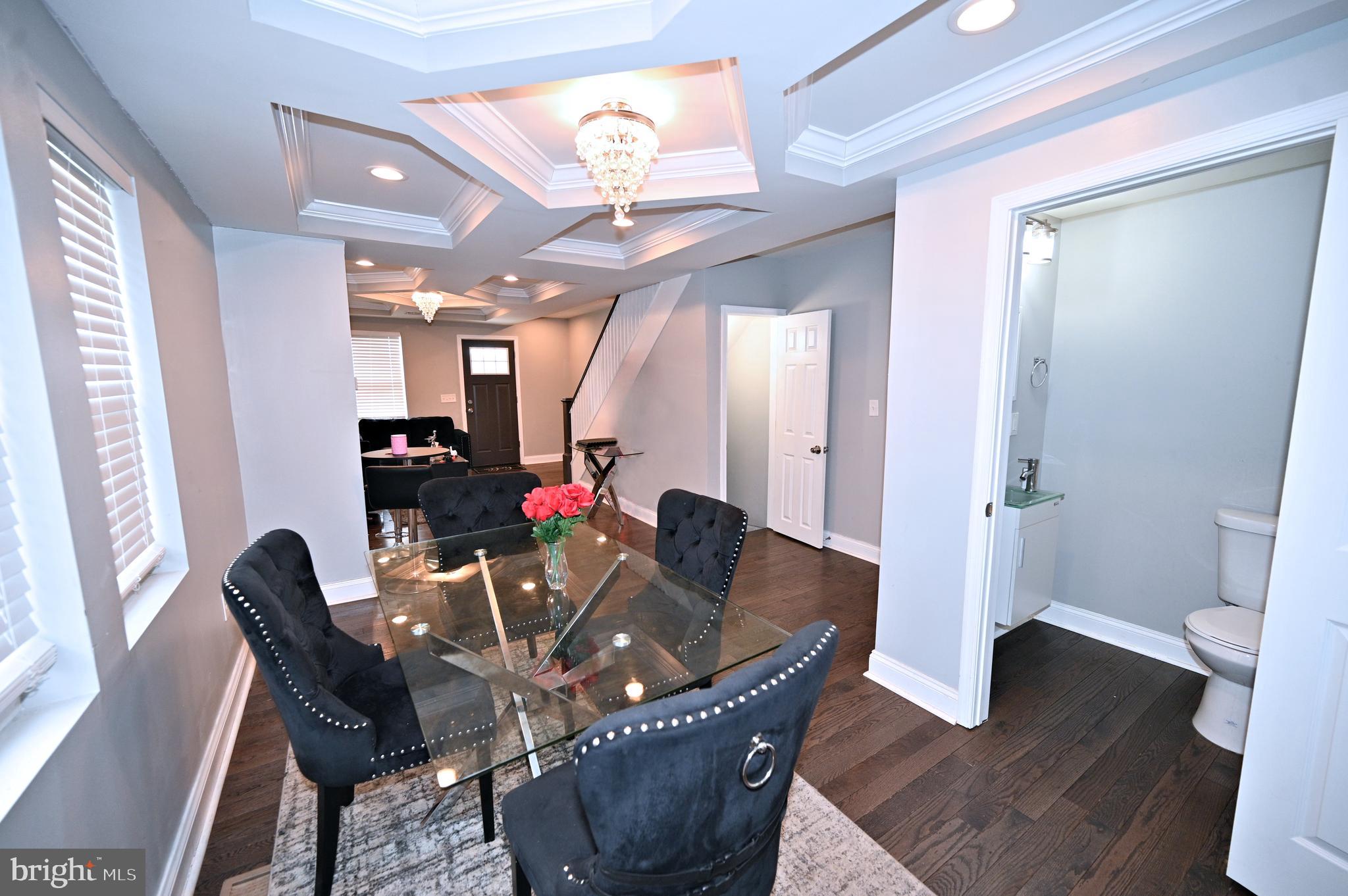 EDMONDSON VIILLAGE - Residential