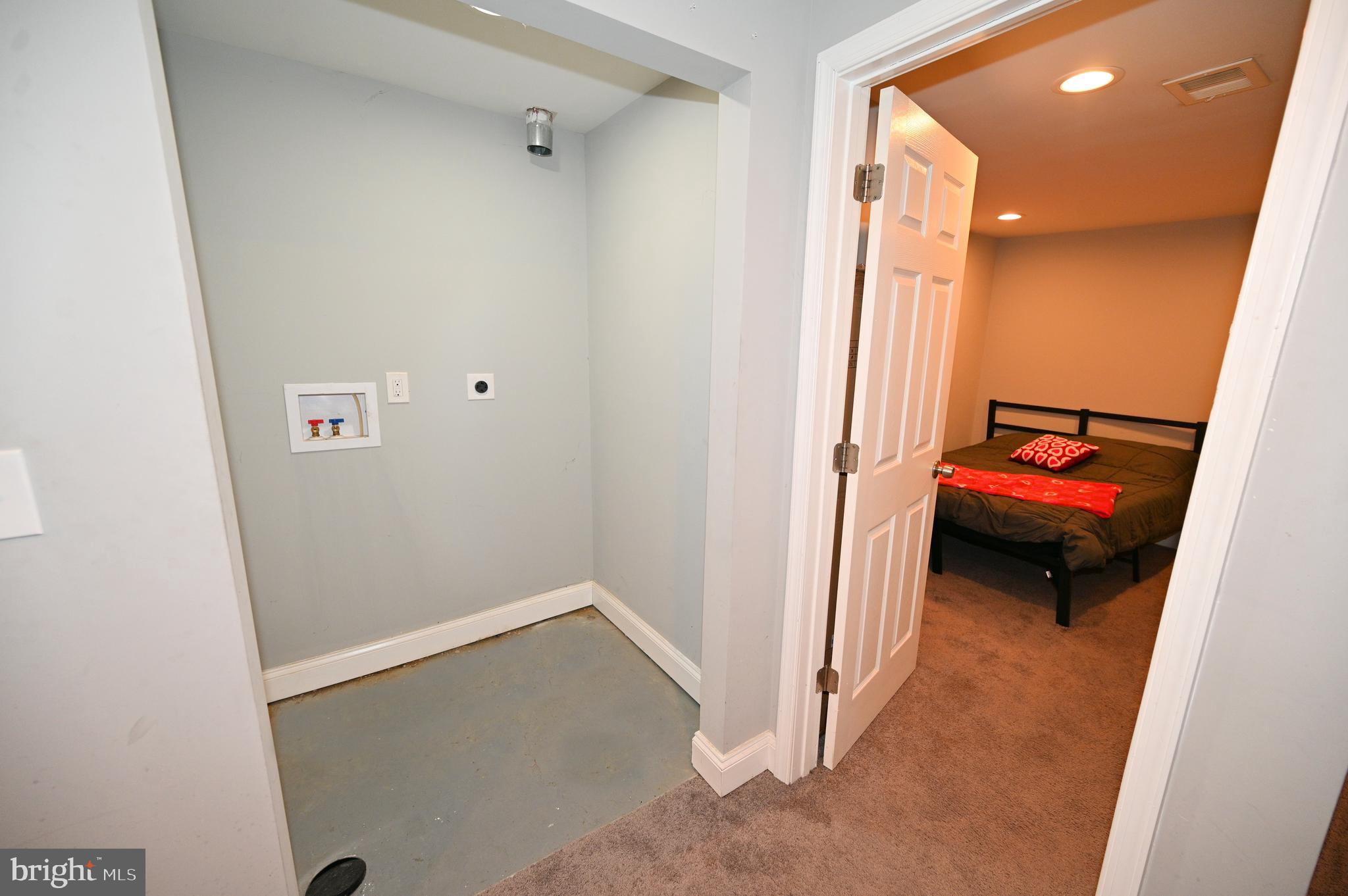 EDMONDSON VIILLAGE - Residential